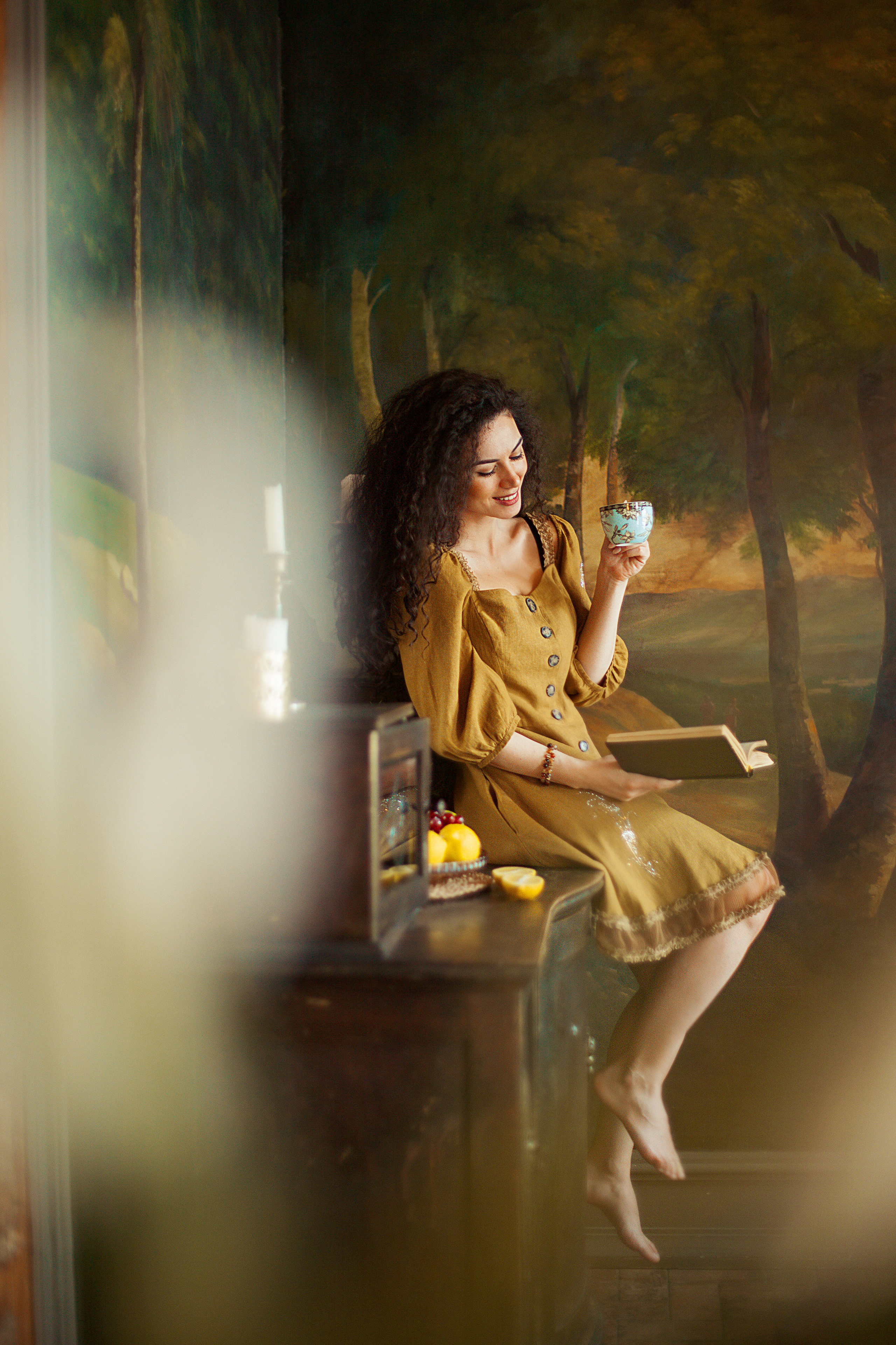 3. Фотограф Анастасия Аветян. Санкт-Петербург