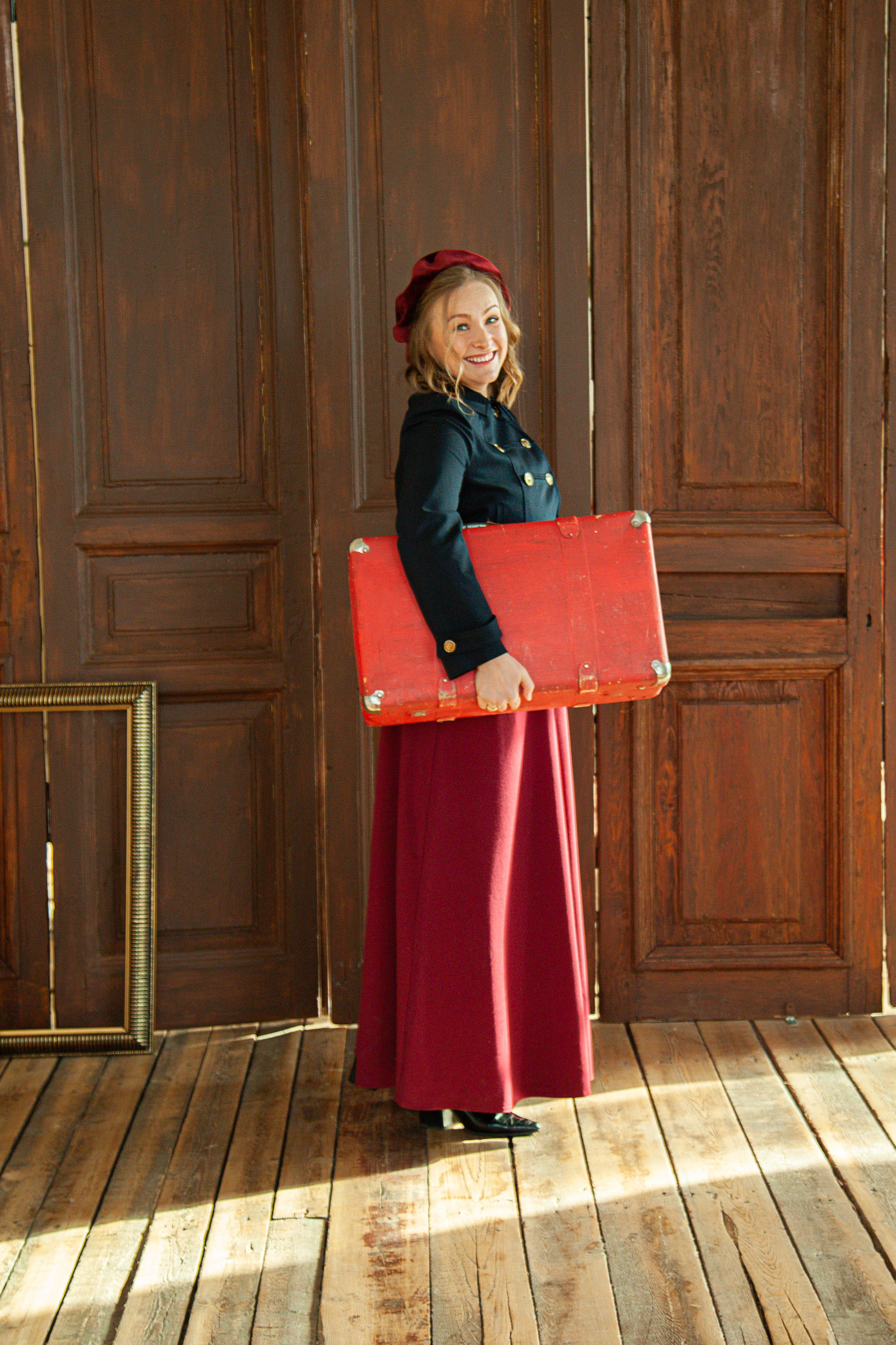 Эксперимент. Фотограф Анастасия Аветян. Санкт-Петербург