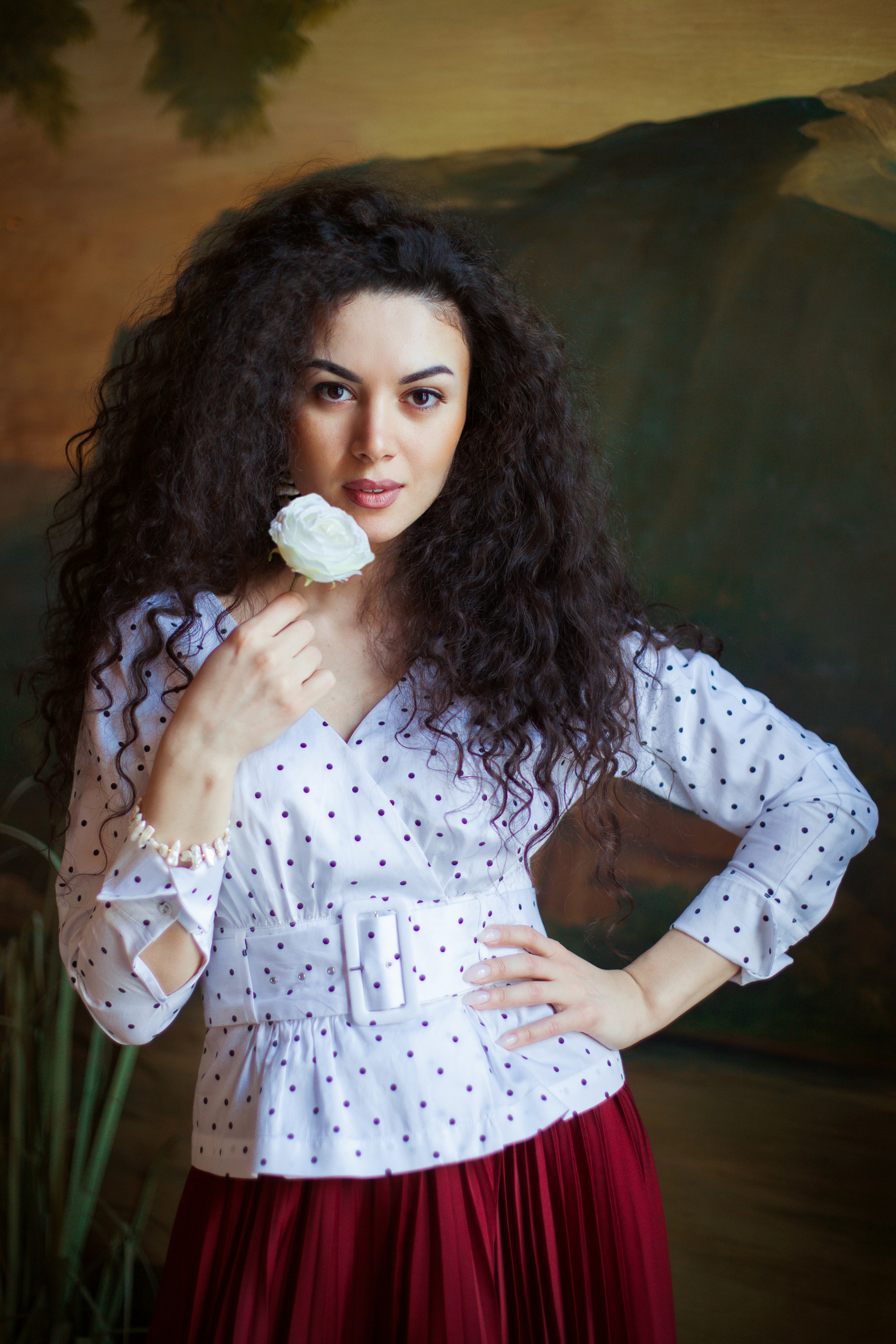 3. Фотограф Анастасия Аветян. Санкт-Петербург