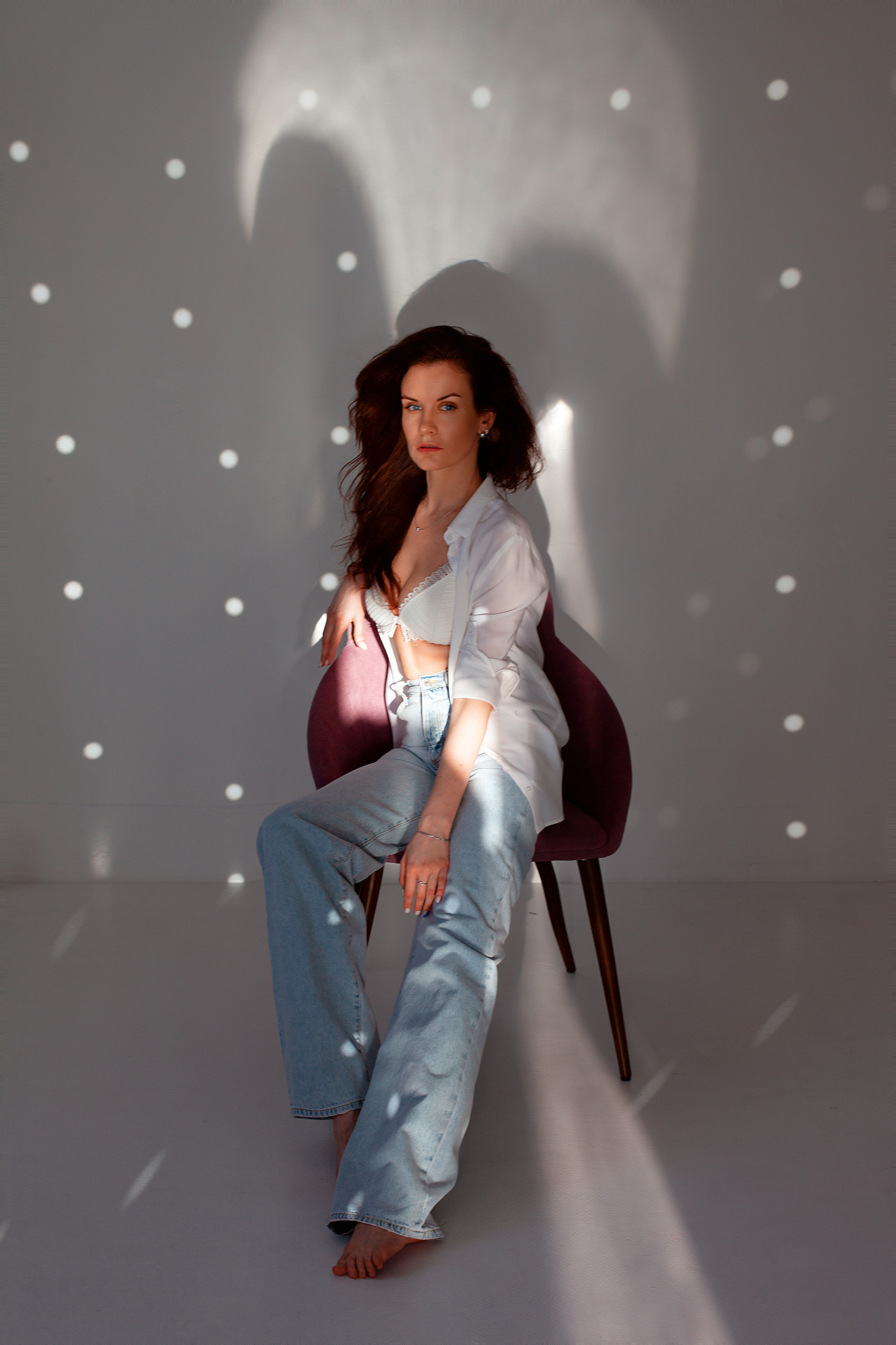 Космос. Фотограф Анастасия Аветян. Санкт-Петербург