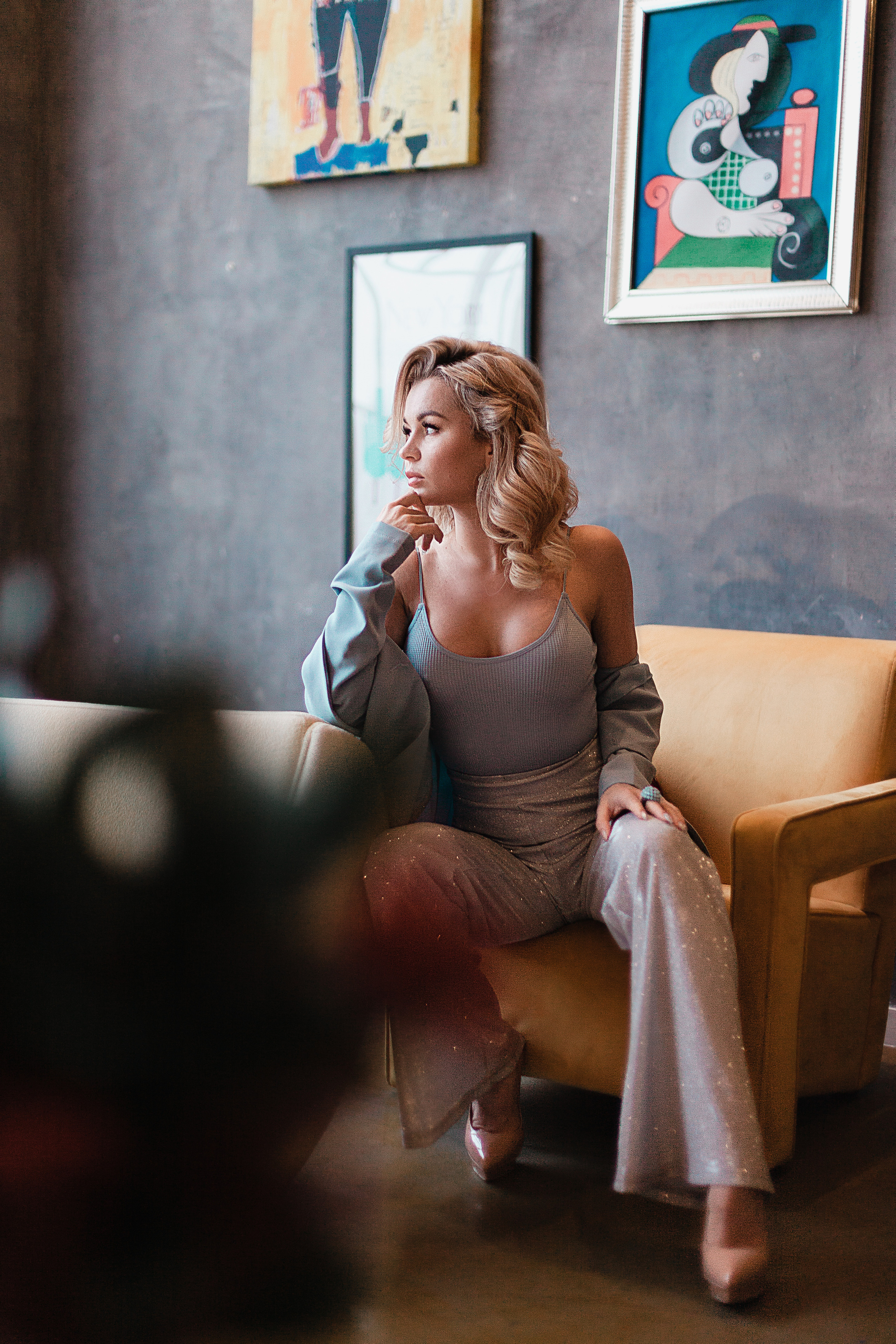 Фотограф Анастасия Аветян. Санкт-Петербург