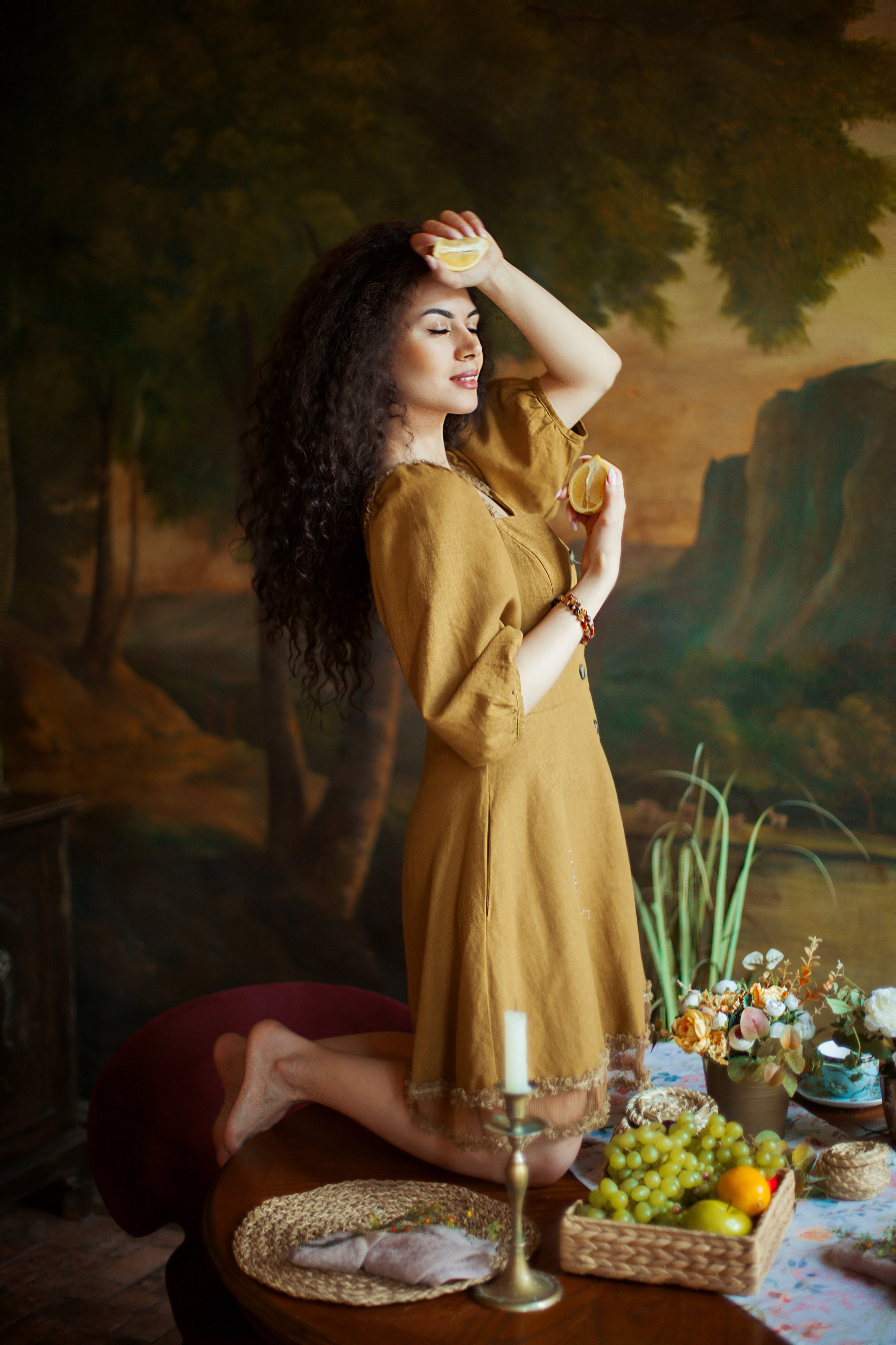 3. Фотограф Анастасия Аветян. Санкт-Петербург