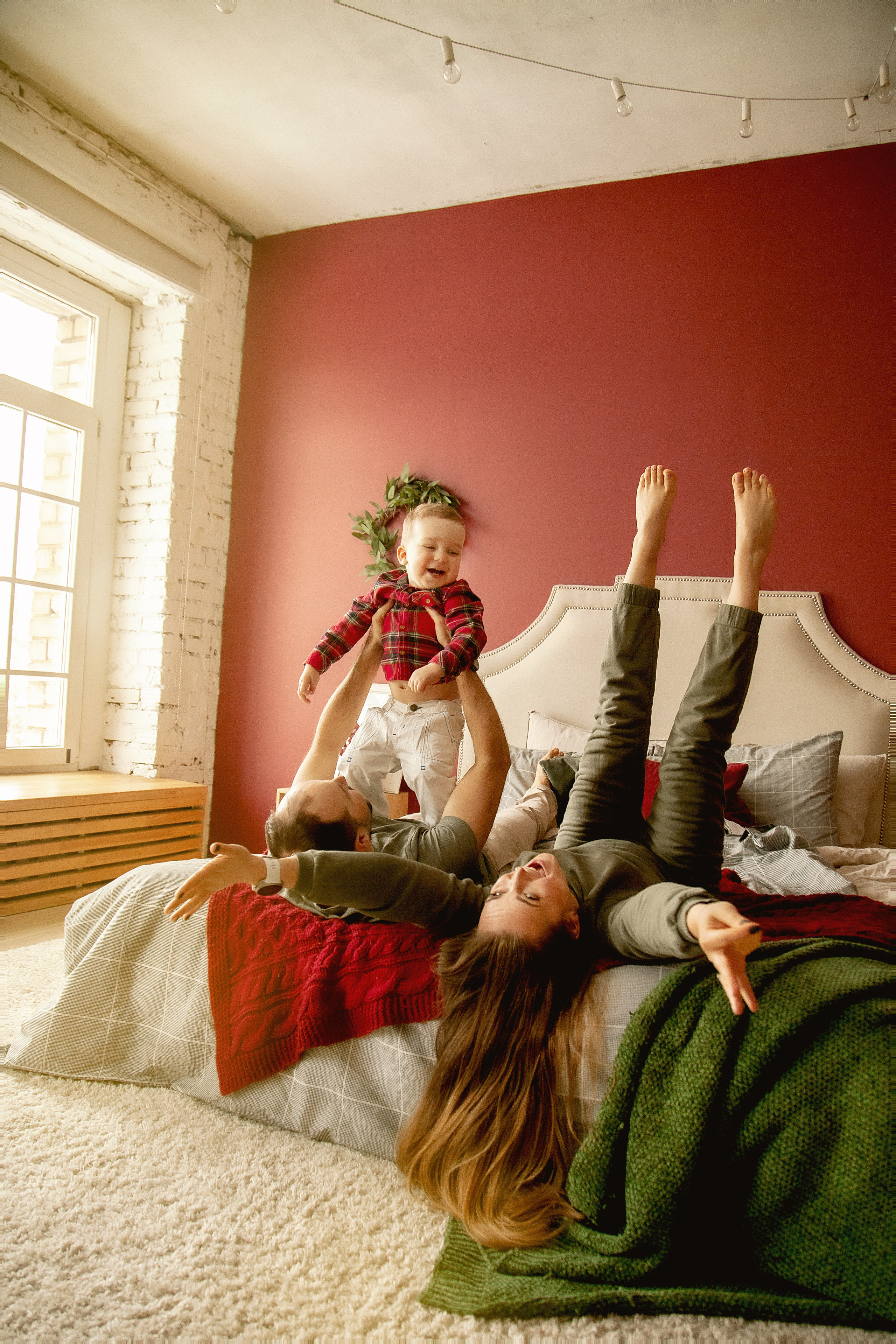 Уютный дом. Фотограф Анастасия Аветян. Санкт-Петербург