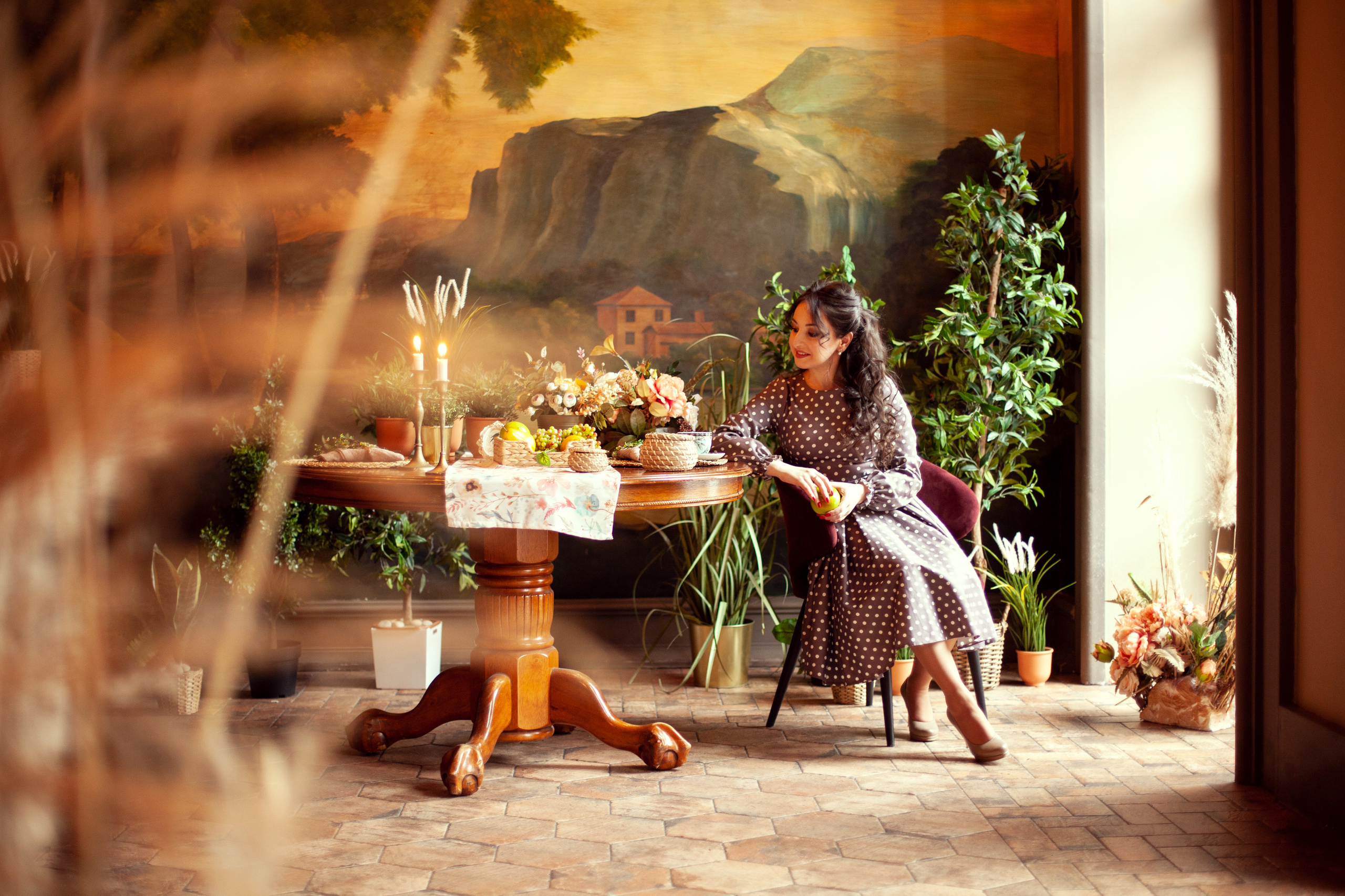 Rose. Фотограф Анастасия Аветян. Санкт-Петербург