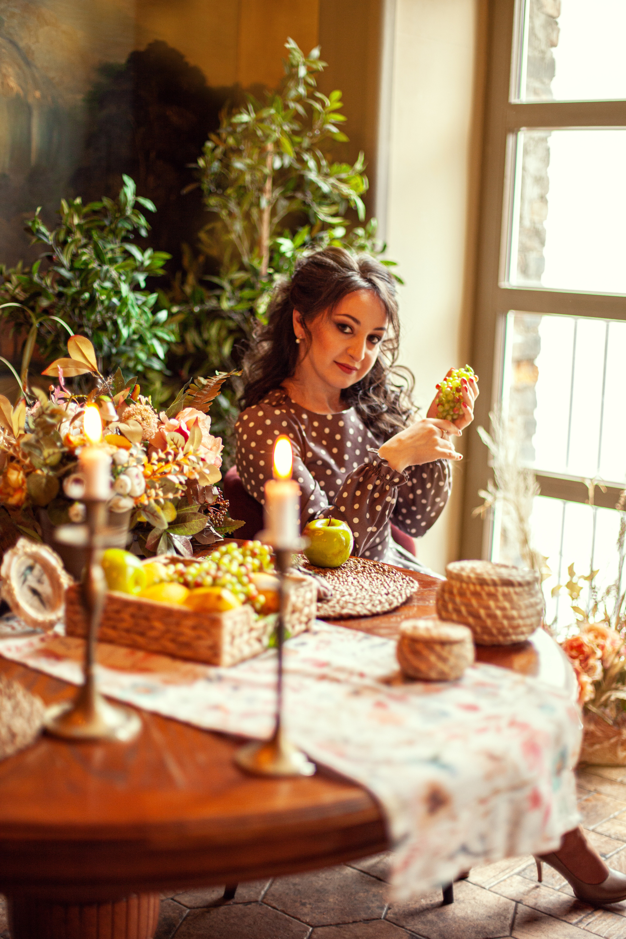 Rose. Фотограф Анастасия Аветян. Санкт-Петербург