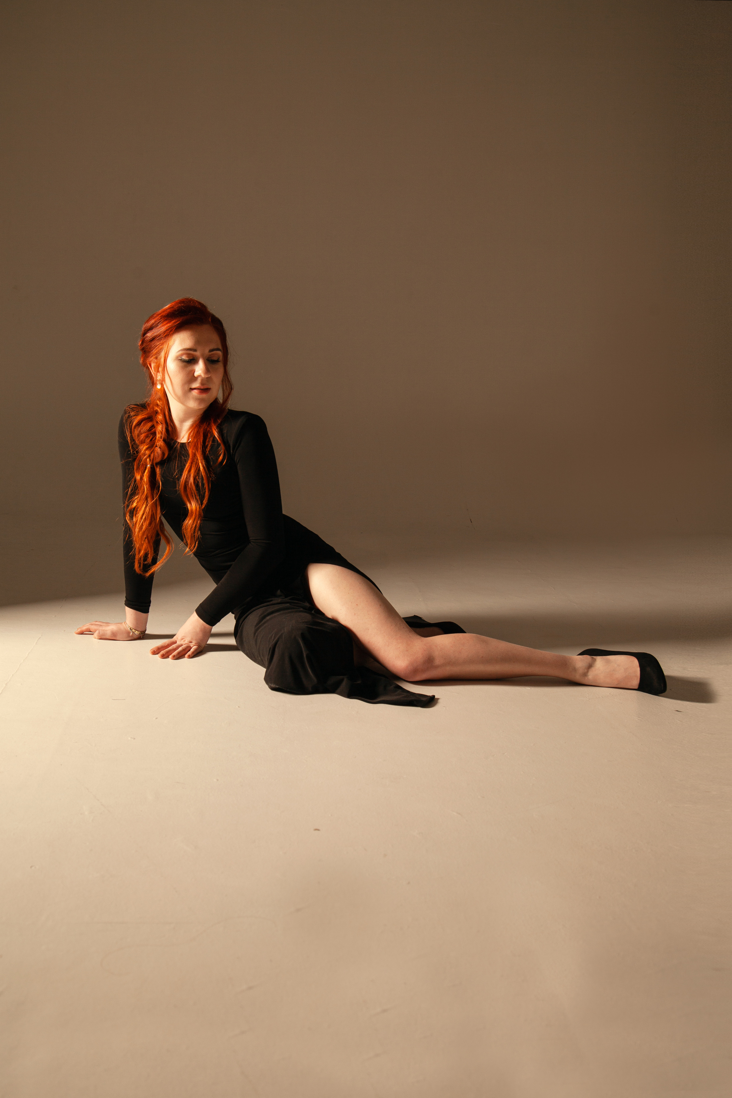 Блики. Фотограф Анастасия Аветян. Санкт-Петербург