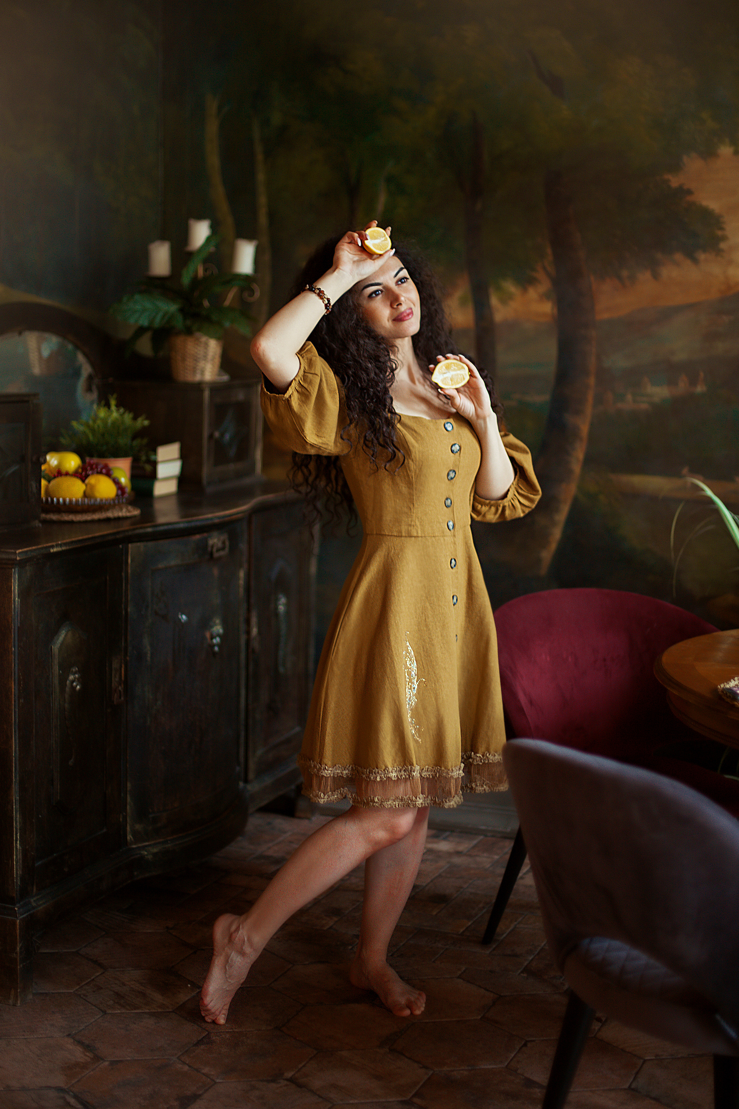 3. Фотограф Анастасия Аветян. Санкт-Петербург