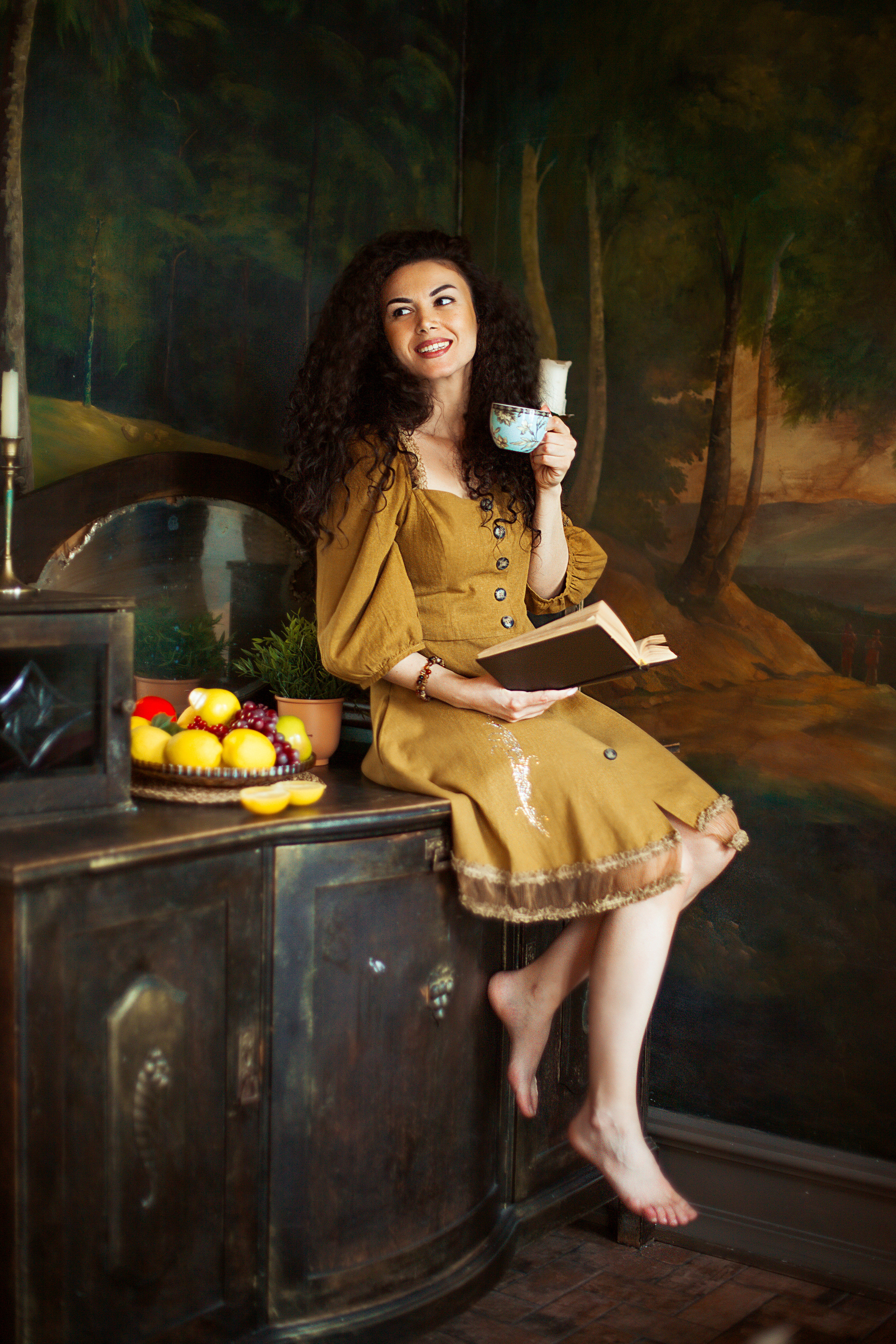 3. Фотограф Анастасия Аветян. Санкт-Петербург