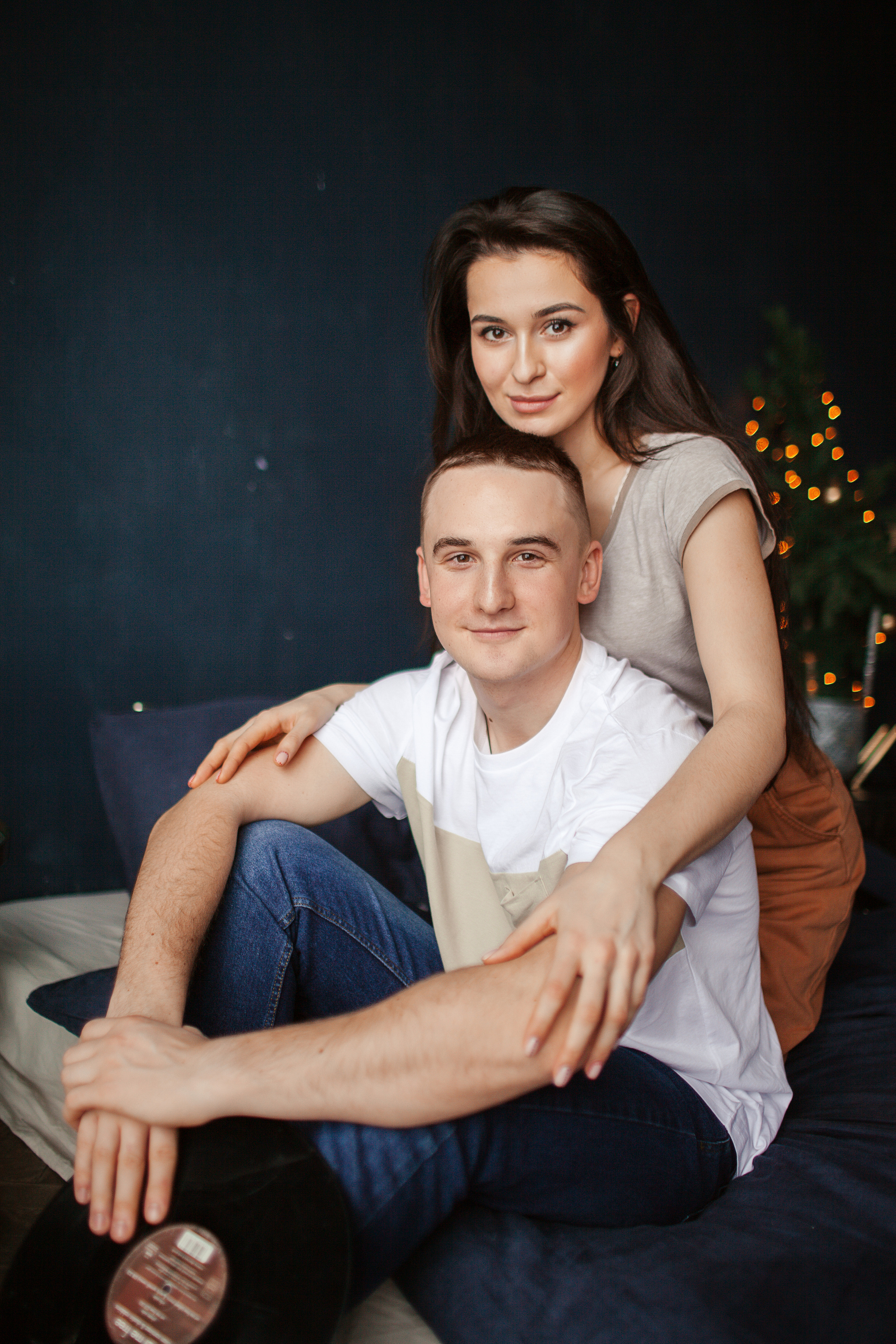 Сонет. Фотограф Анастасия Аветян. Санкт-Петербург