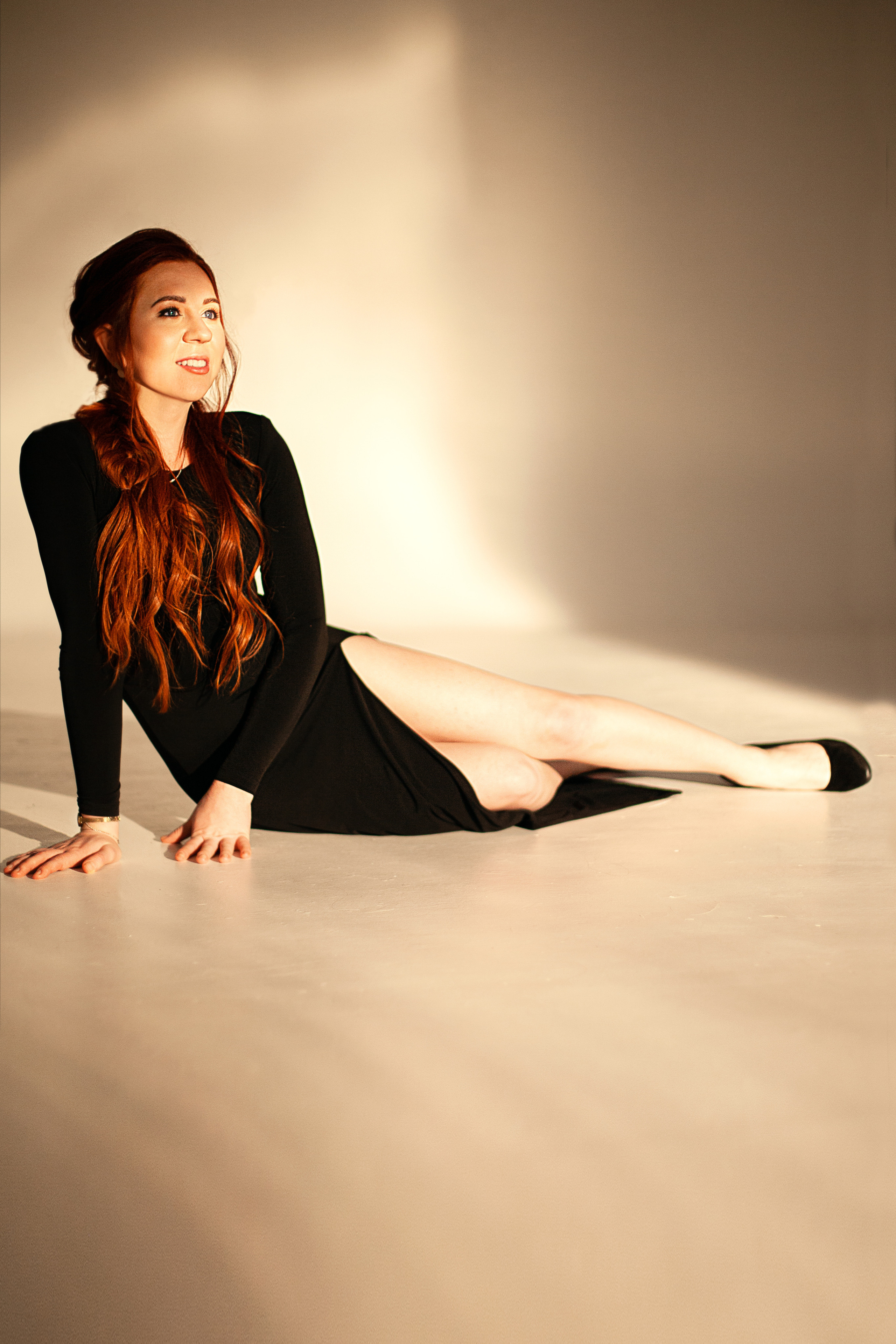 Блики. Фотограф Анастасия Аветян. Санкт-Петербург