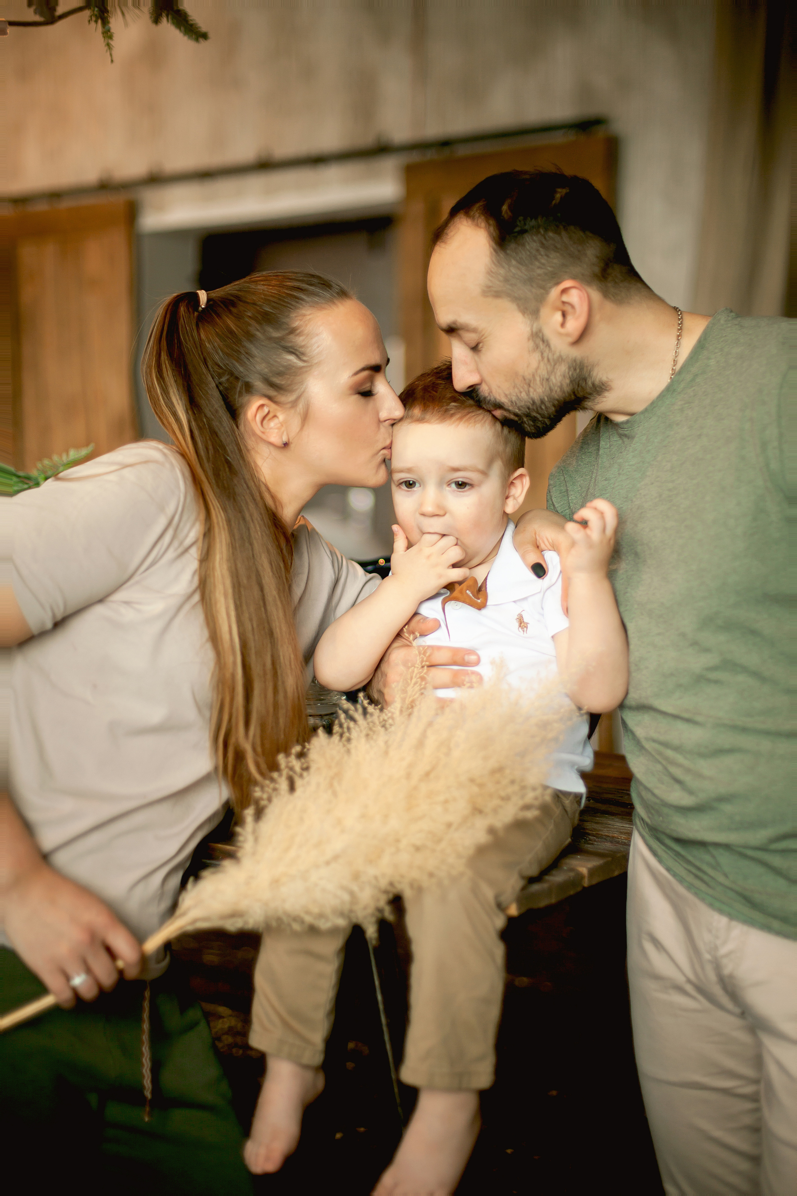 Уютный дом. Фотограф Анастасия Аветян. Санкт-Петербург