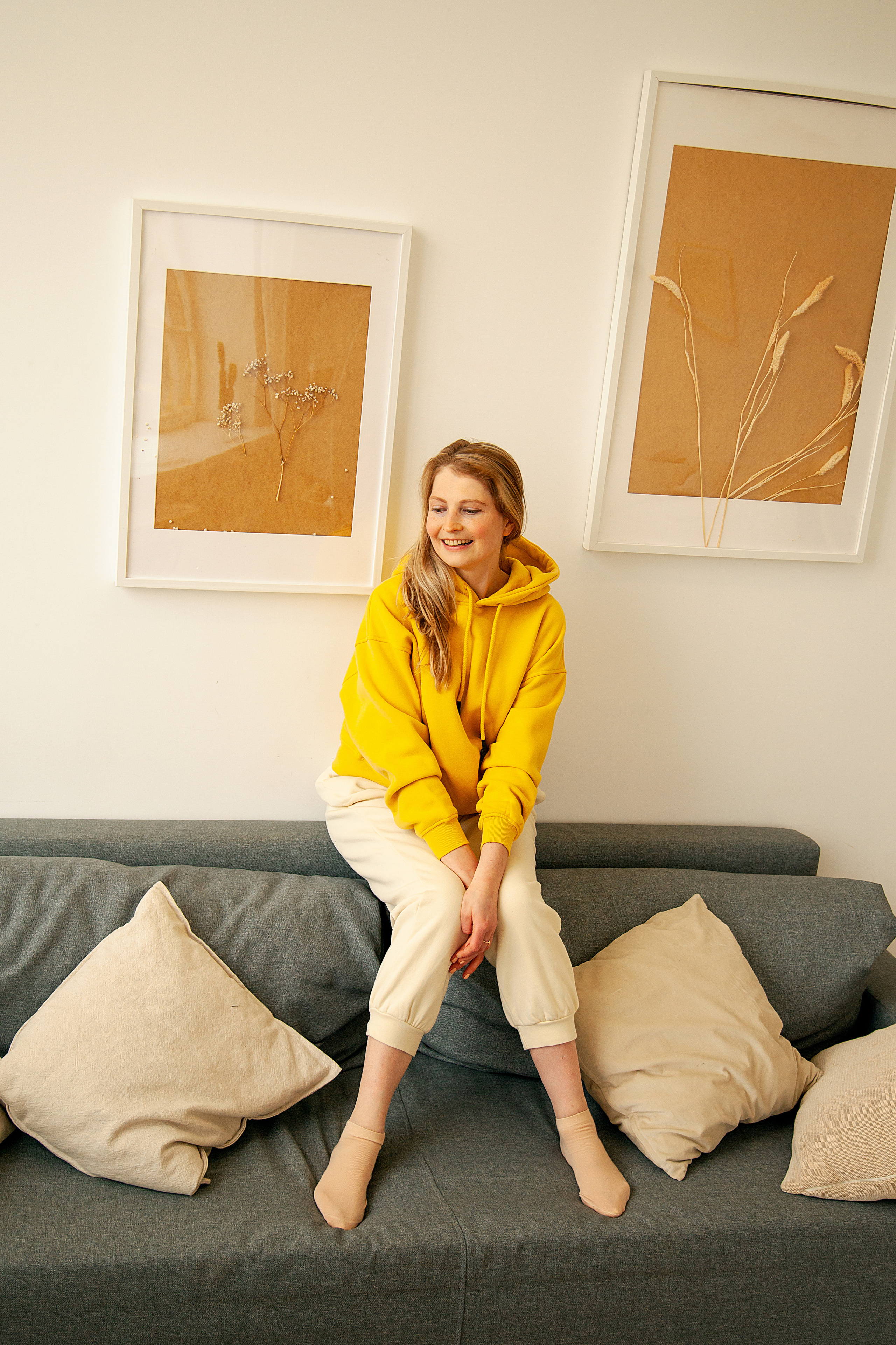 2 room. Фотограф Анастасия Аветян. Санкт-Петербург