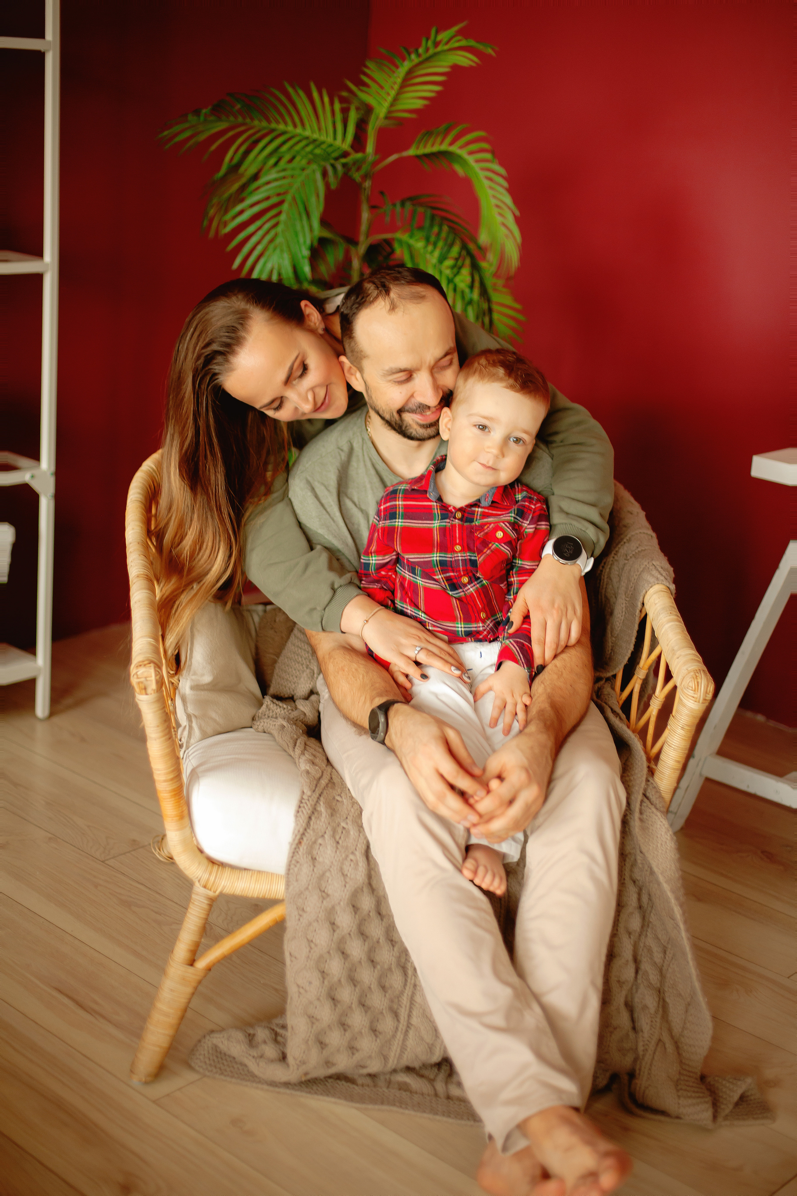 Уютный дом. Фотограф Анастасия Аветян. Санкт-Петербург