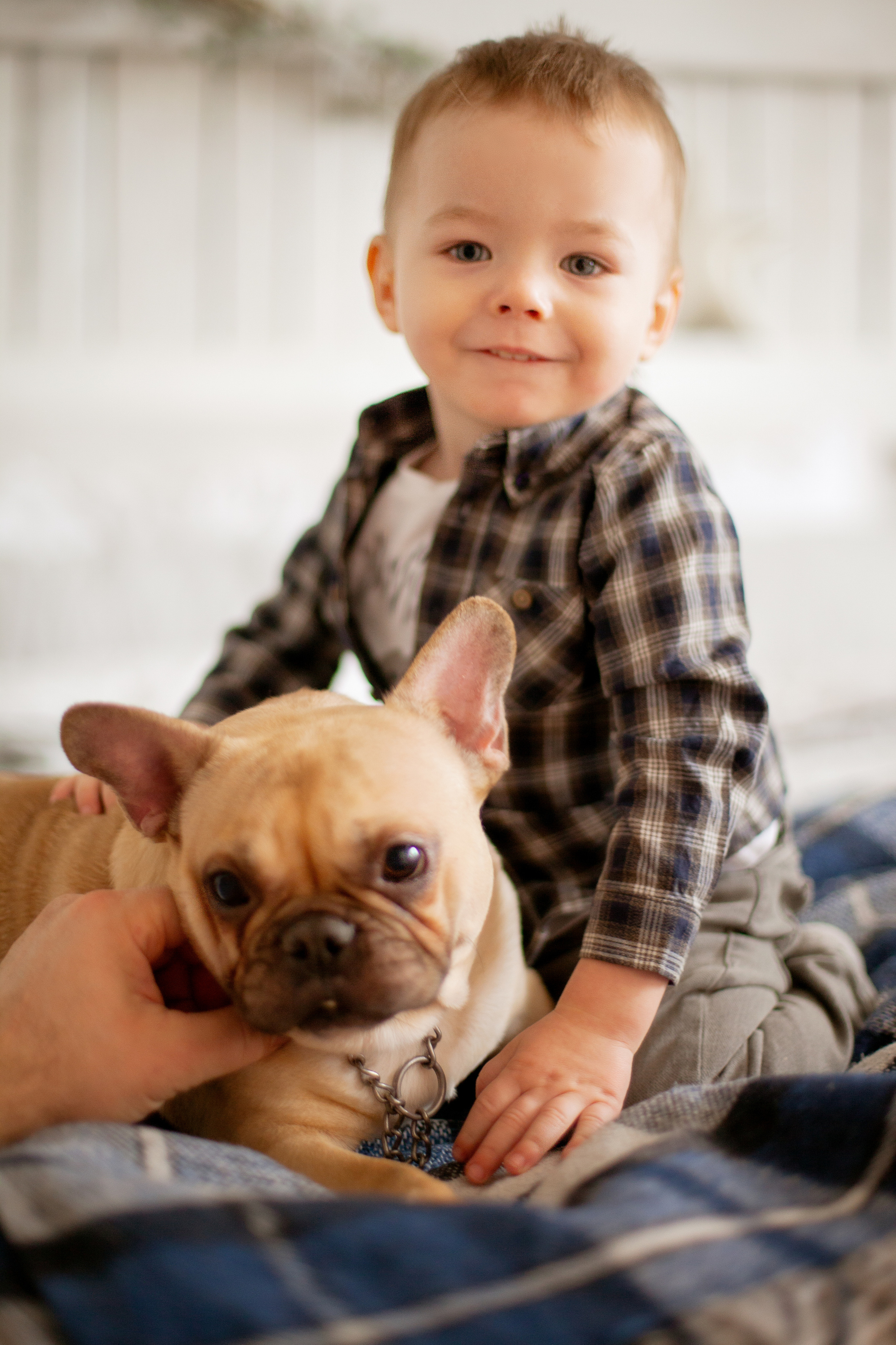 На чердаке. Фотограф Анастасия Аветян. Санкт-Петербург
