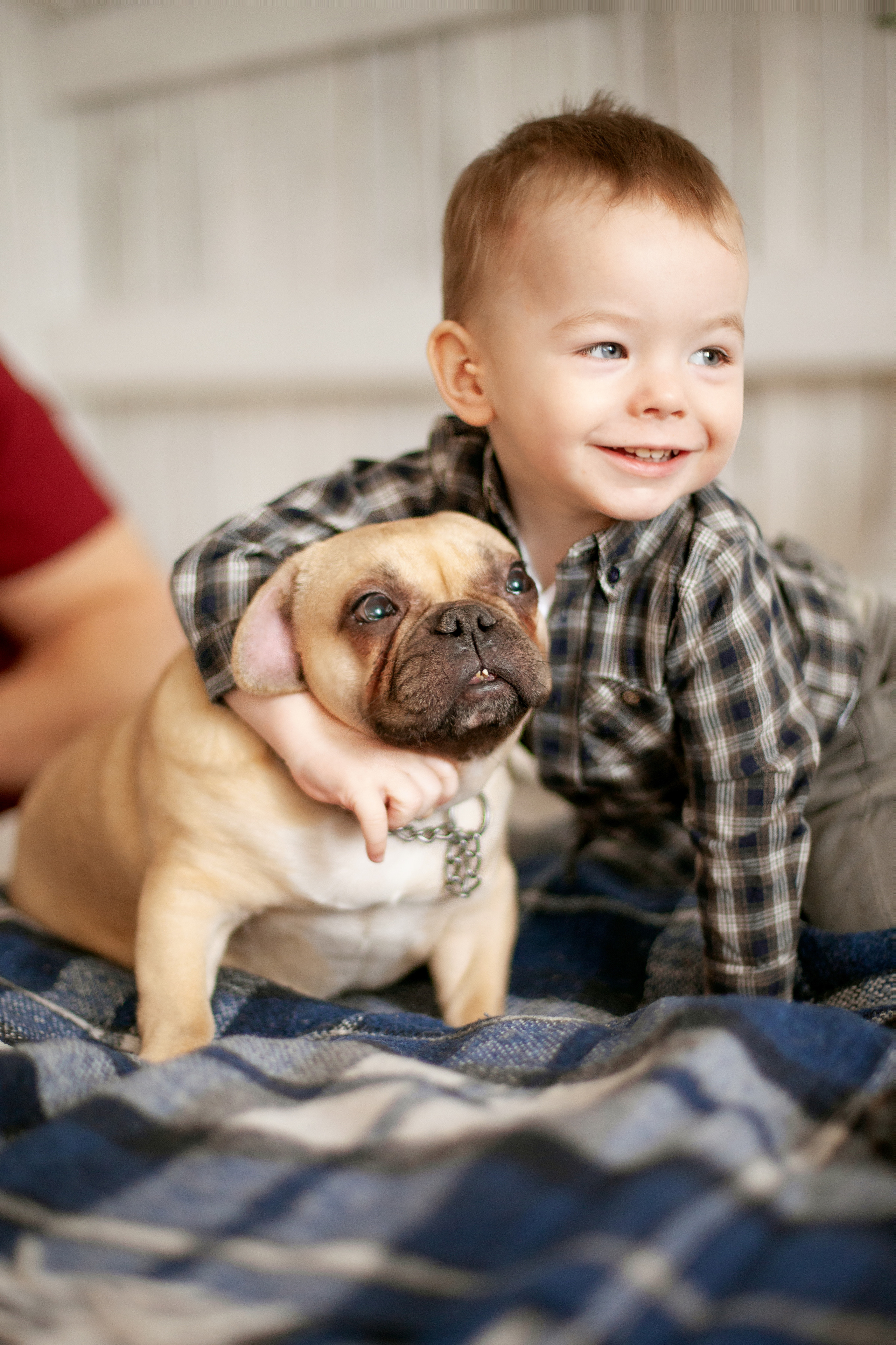 На чердаке. Фотограф Анастасия Аветян. Санкт-Петербург