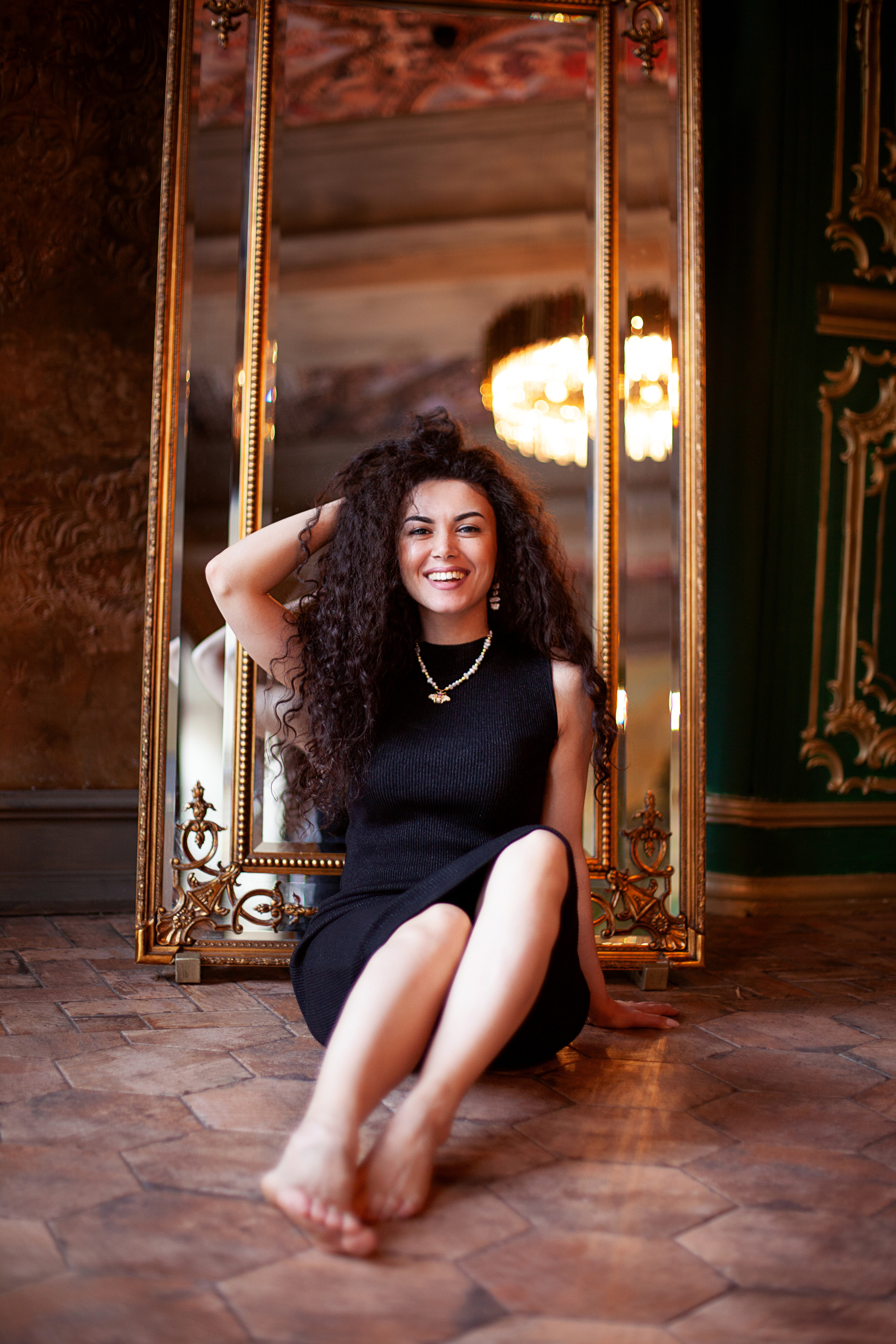 3. Фотограф Анастасия Аветян. Санкт-Петербург