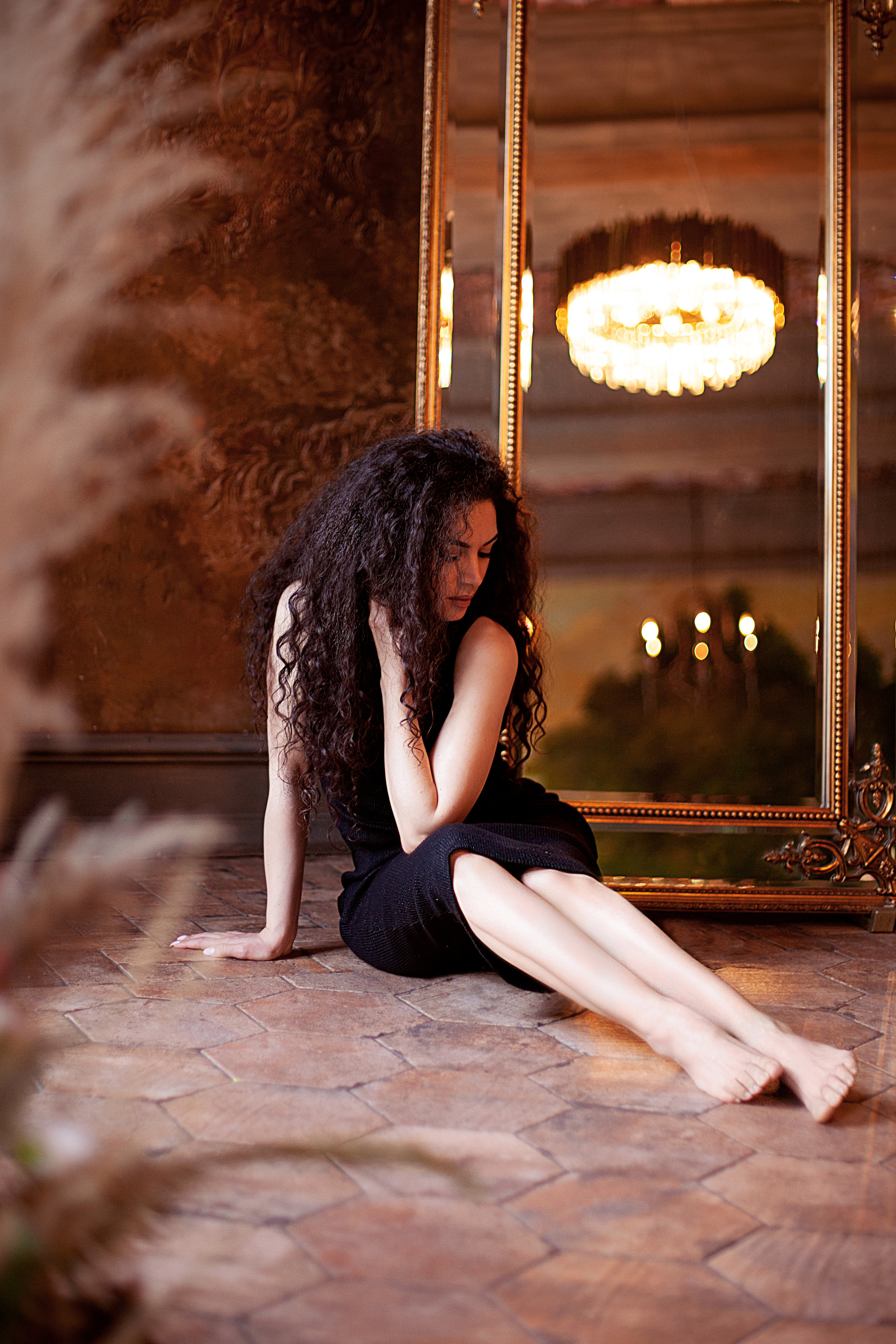 3. Фотограф Анастасия Аветян. Санкт-Петербург