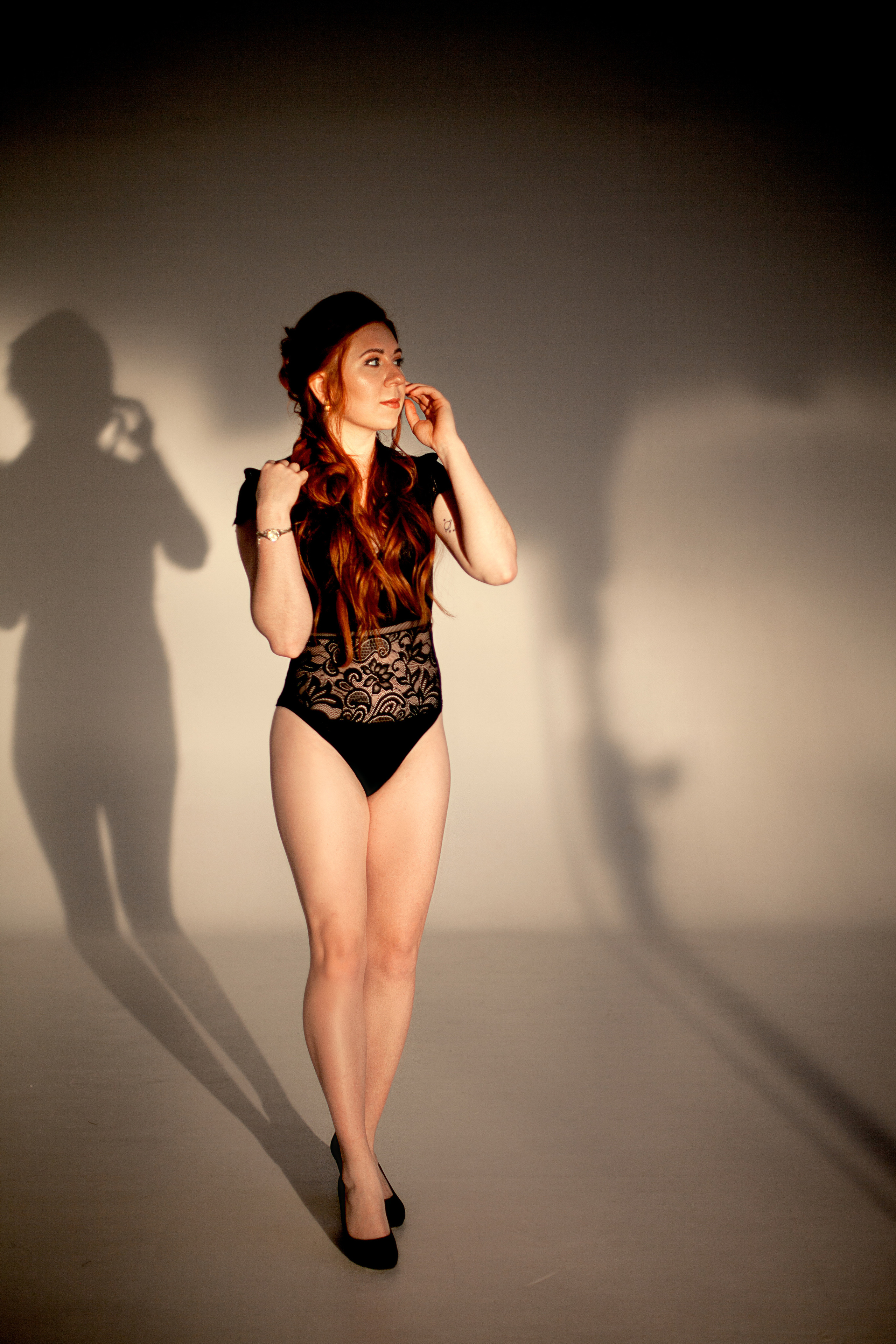 Блики. Фотограф Анастасия Аветян. Санкт-Петербург