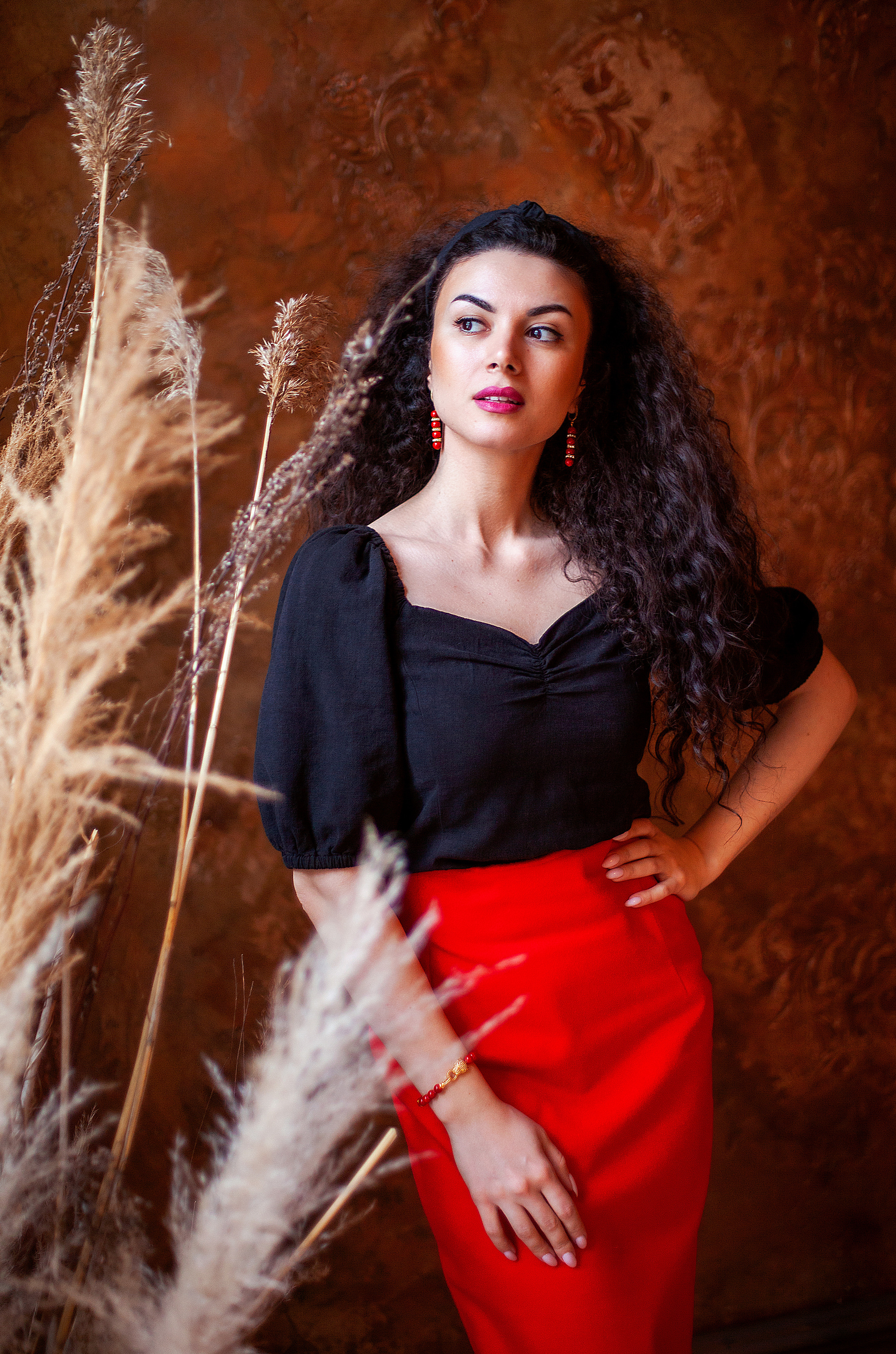 3. Фотограф Анастасия Аветян. Санкт-Петербург