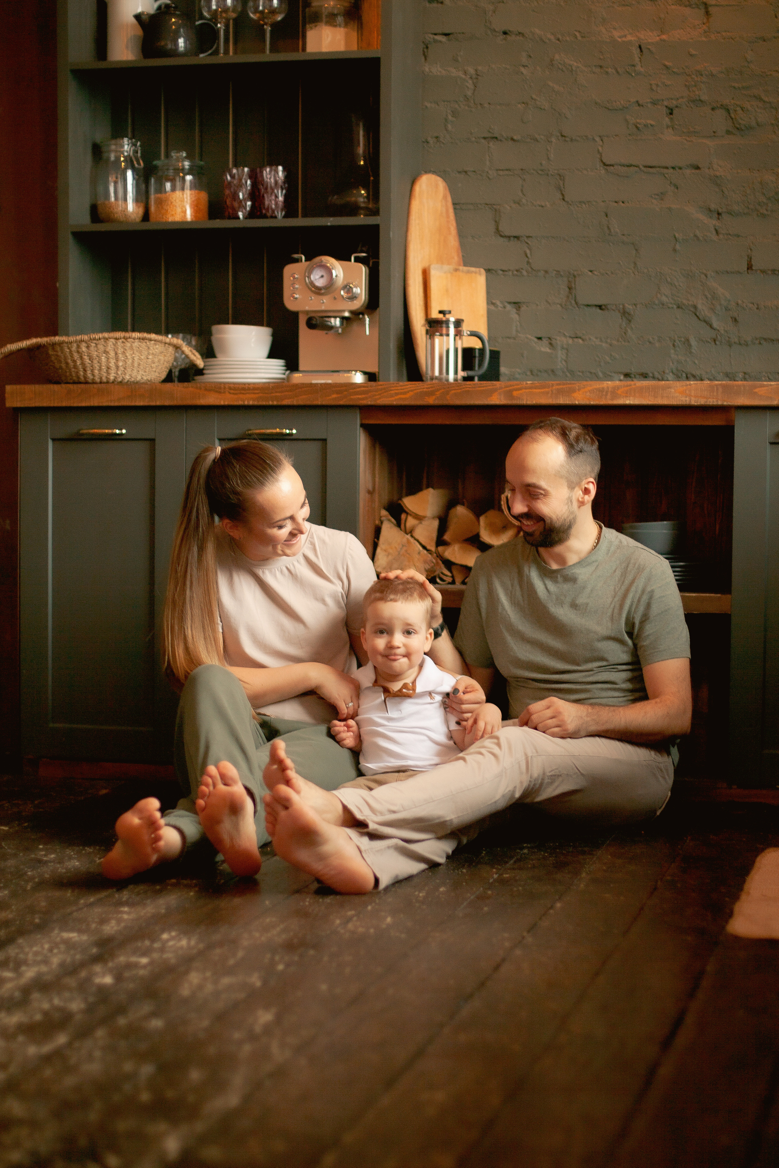 Уютный дом. Фотограф Анастасия Аветян. Санкт-Петербург