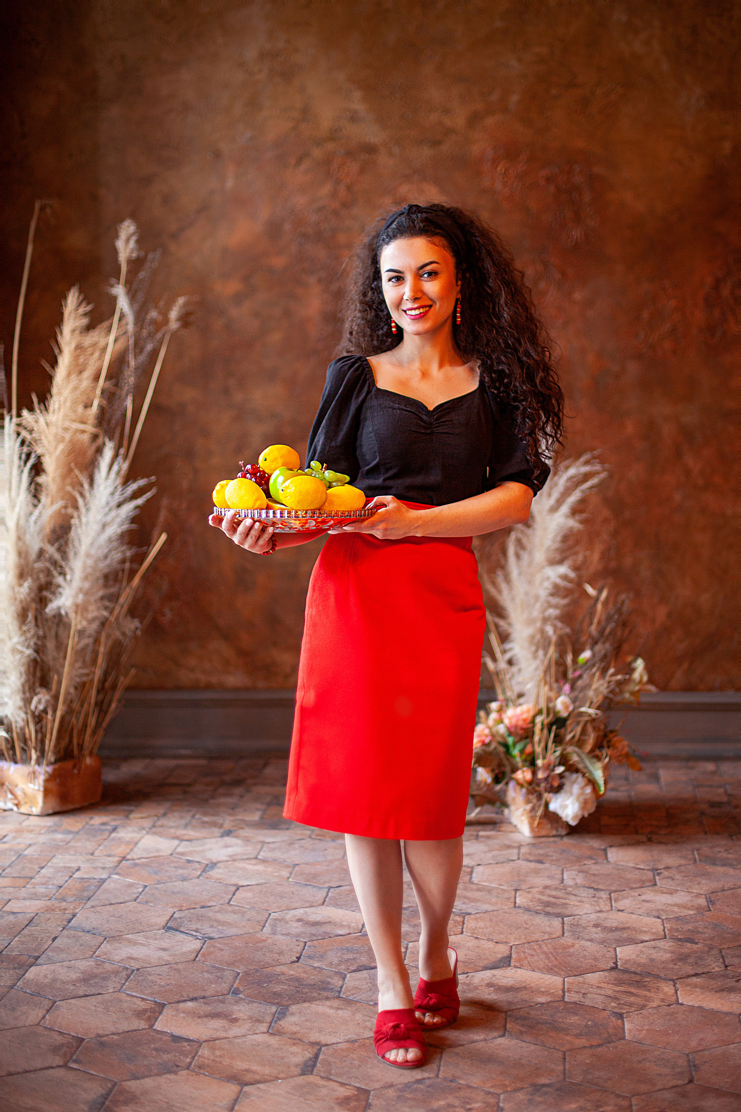 3. Фотограф Анастасия Аветян. Санкт-Петербург