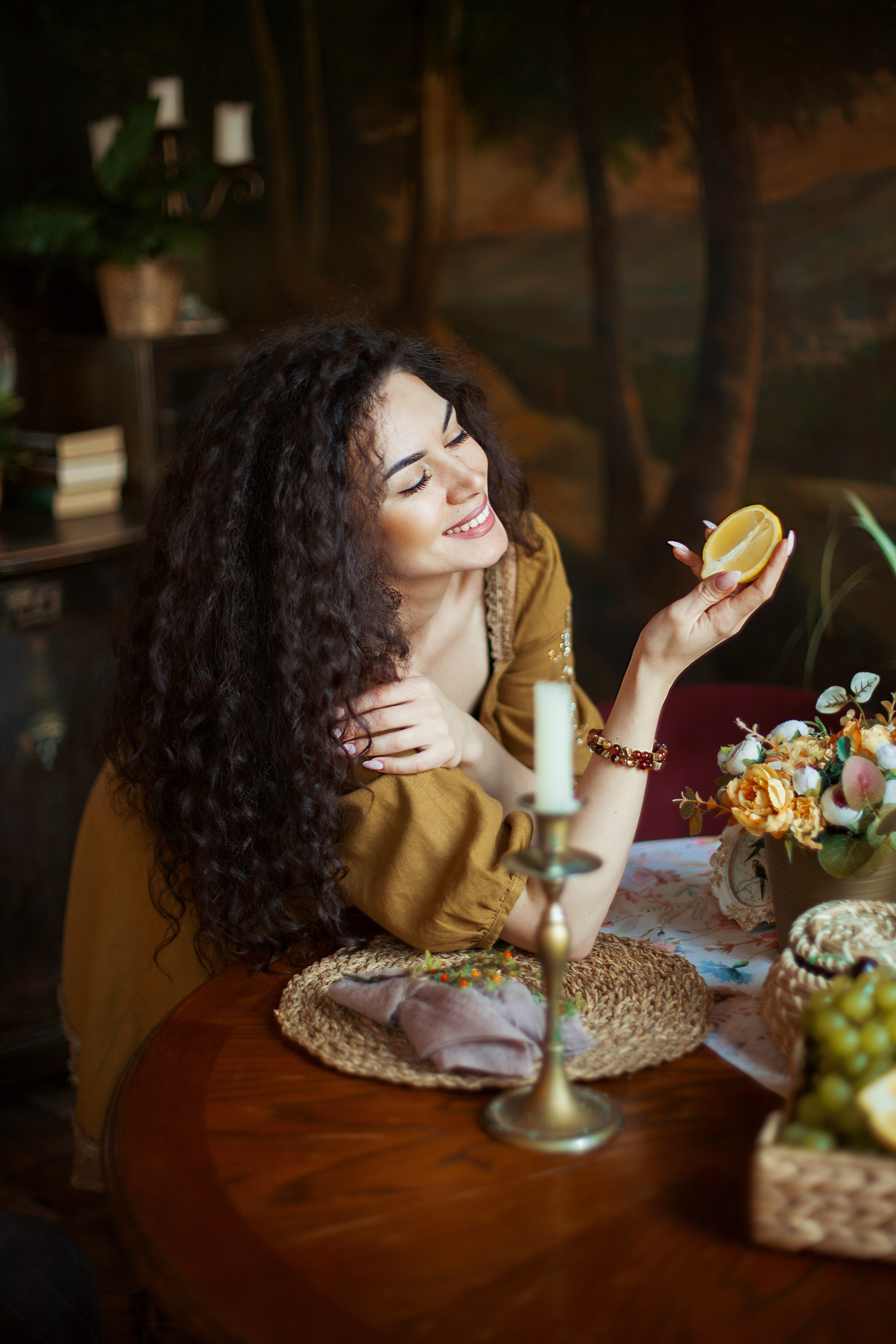 Фотограф Анастасия Аветян. Санкт-Петербург
