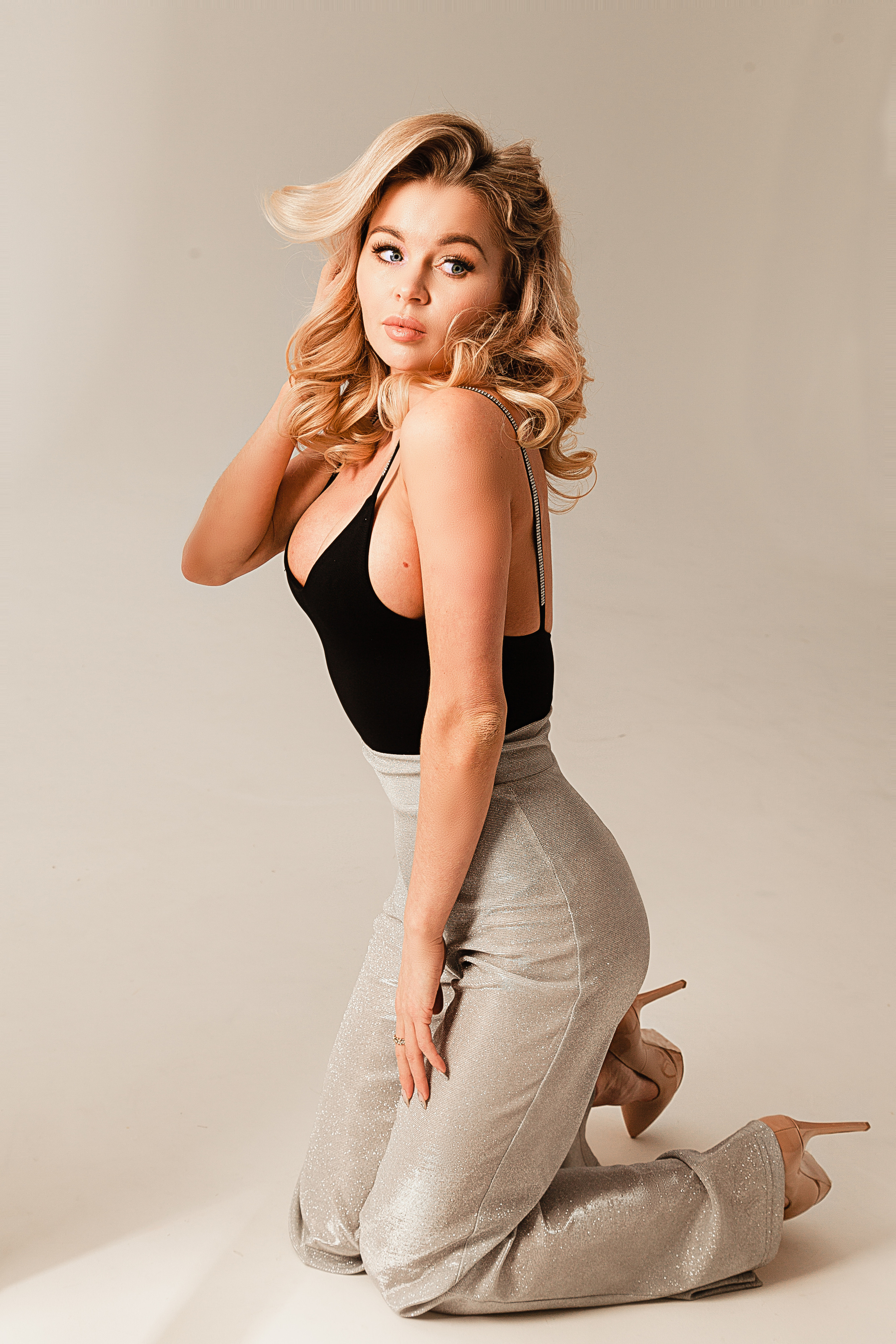 Студия 212. Фотограф Анастасия Аветян. Санкт-Петербург