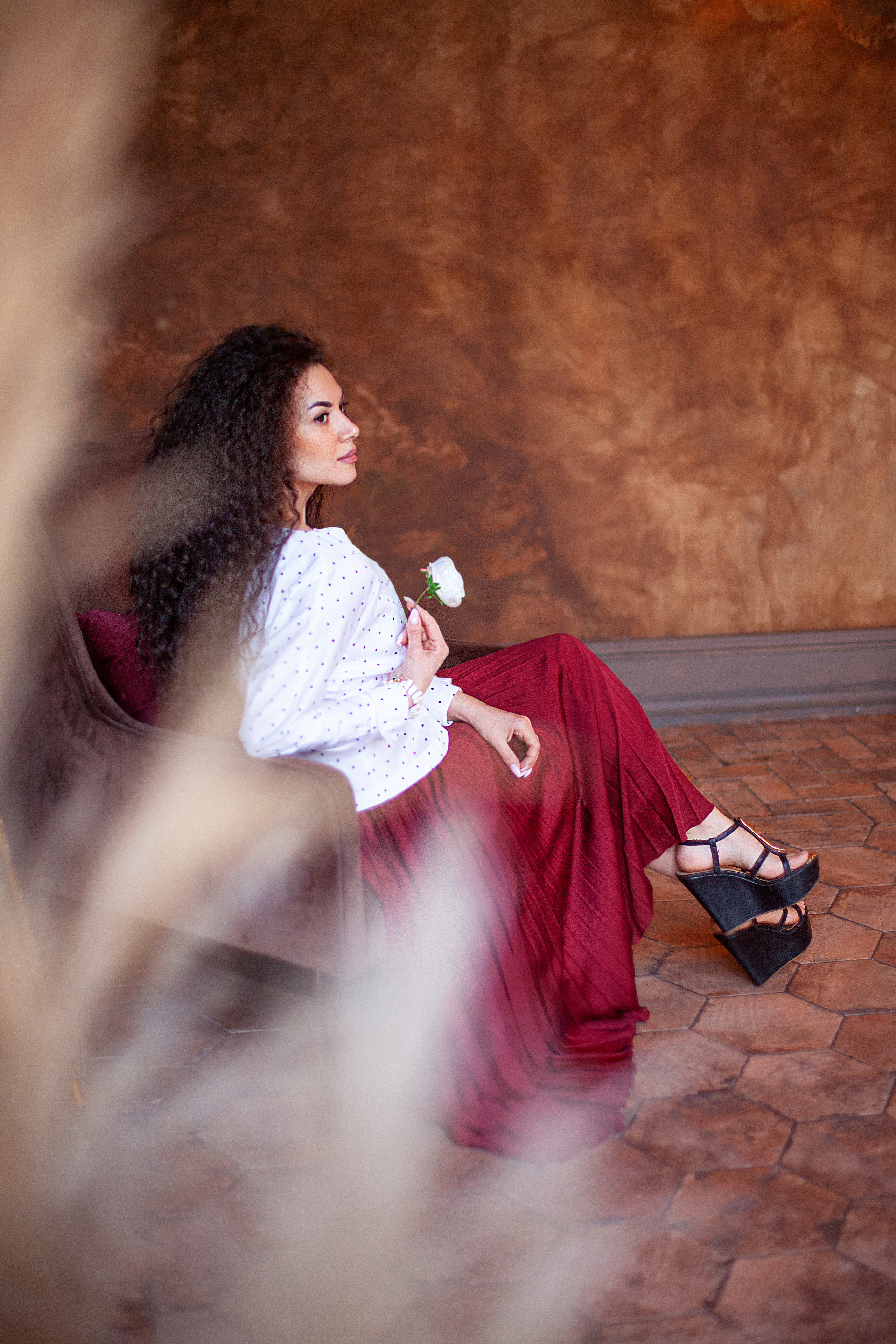 3. Фотограф Анастасия Аветян. Санкт-Петербург