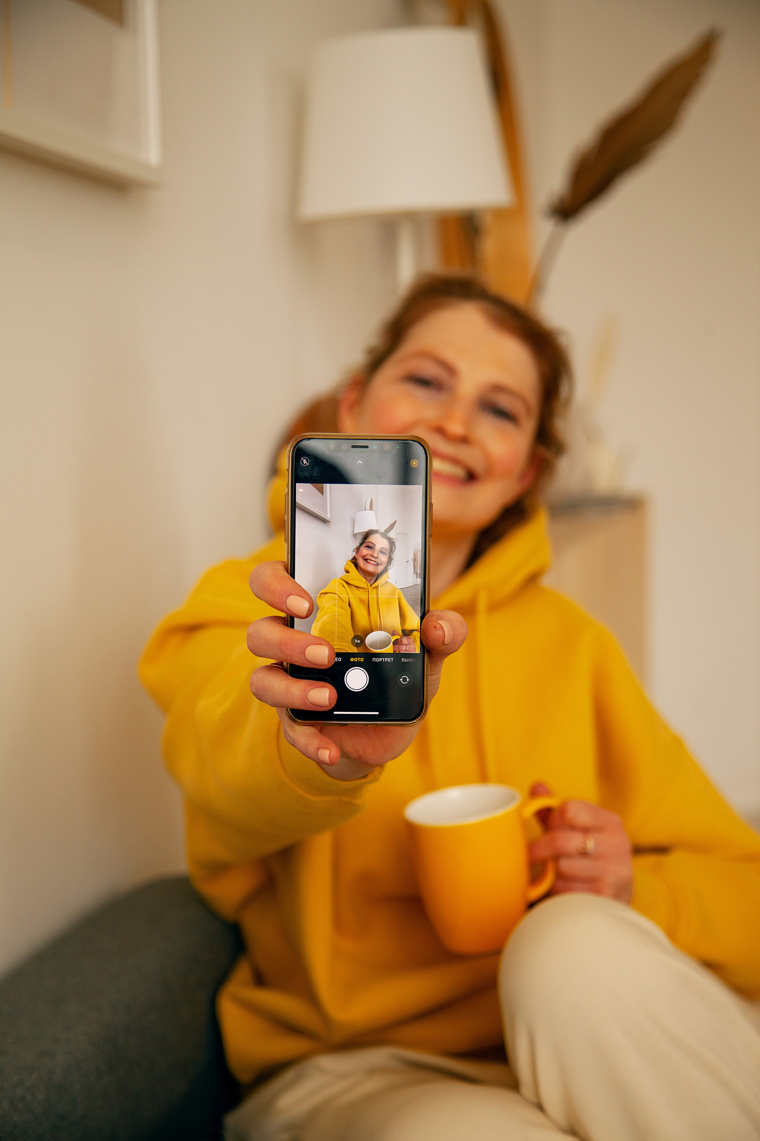 2 room. Фотограф Анастасия Аветян. Санкт-Петербург