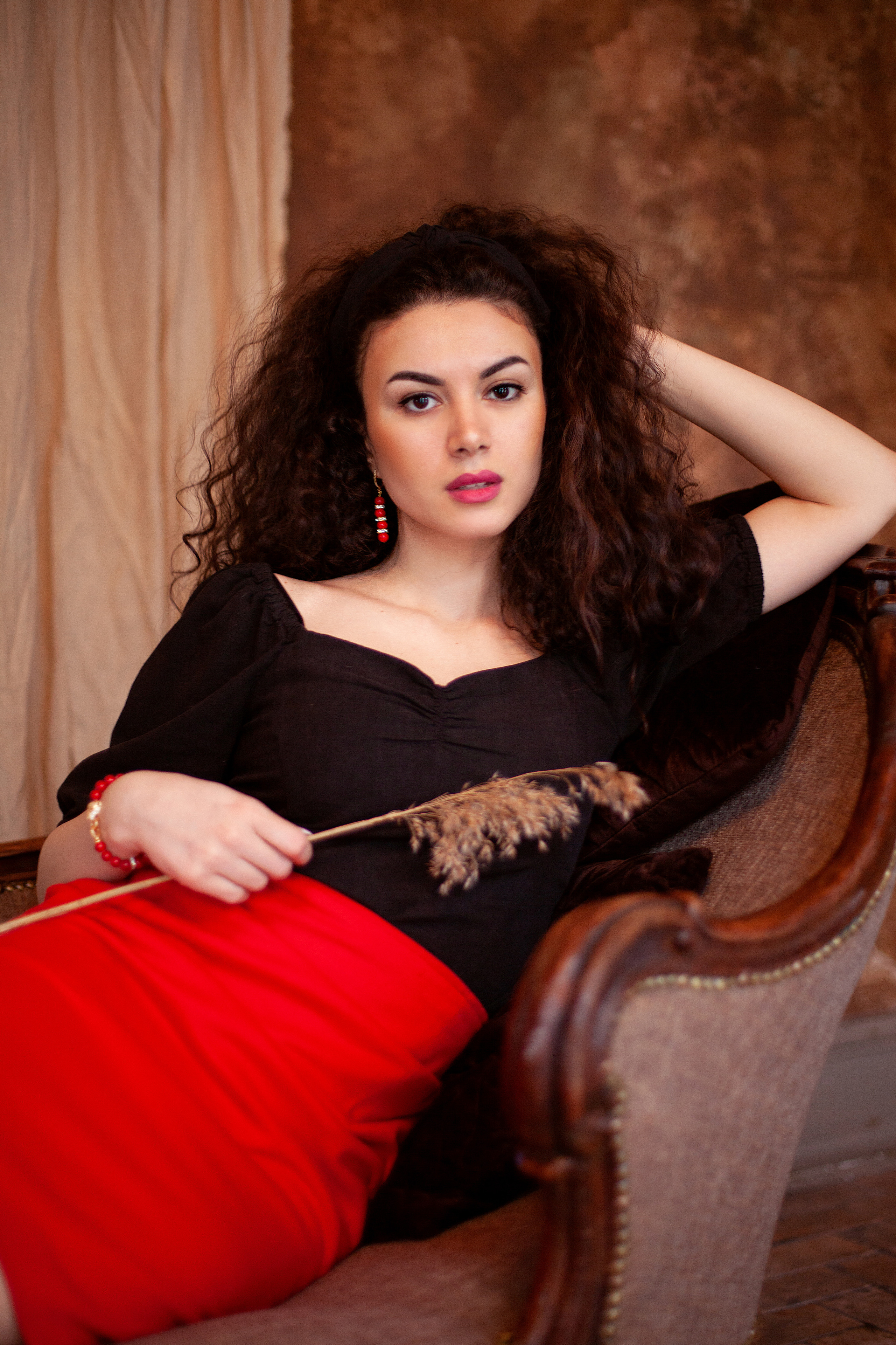 3. Фотограф Анастасия Аветян. Санкт-Петербург