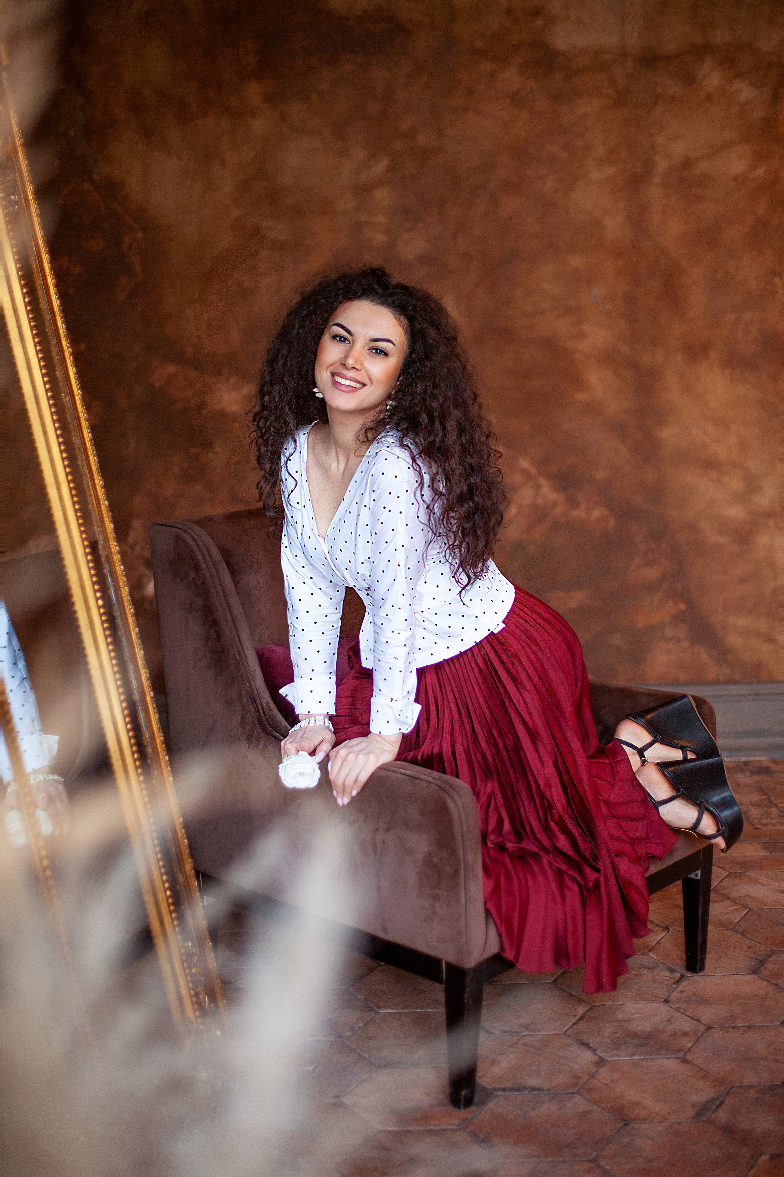 3. Фотограф Анастасия Аветян. Санкт-Петербург