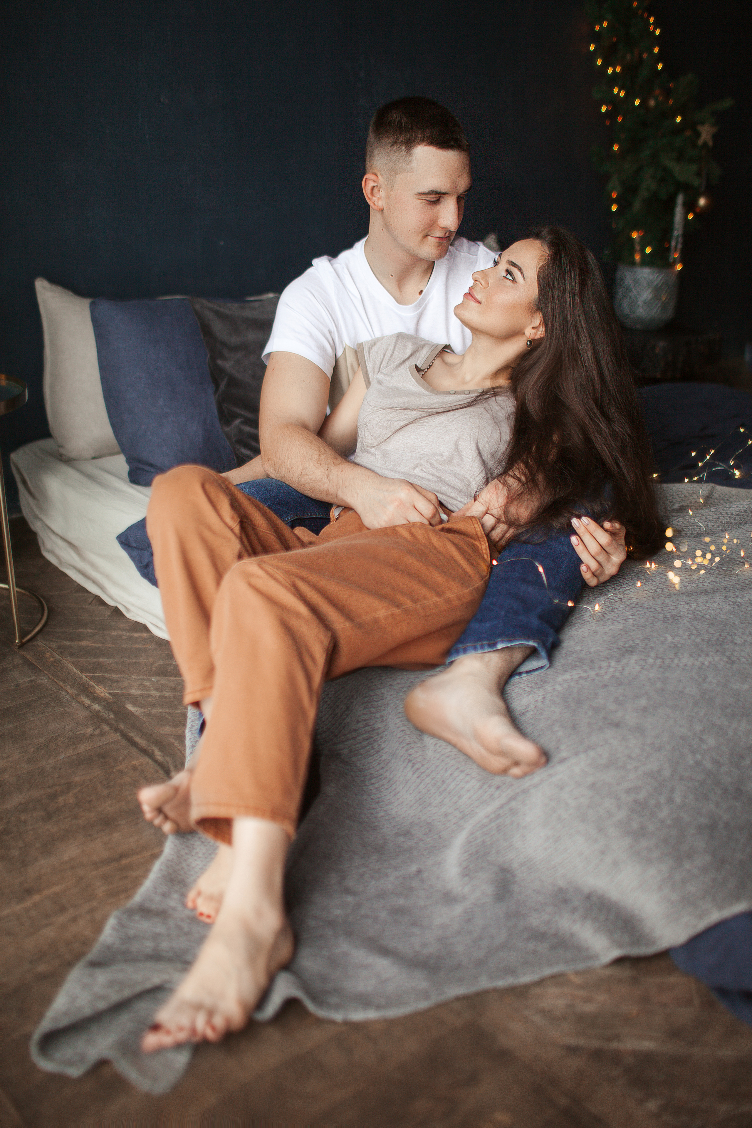 Сонет. Фотограф Анастасия Аветян. Санкт-Петербург