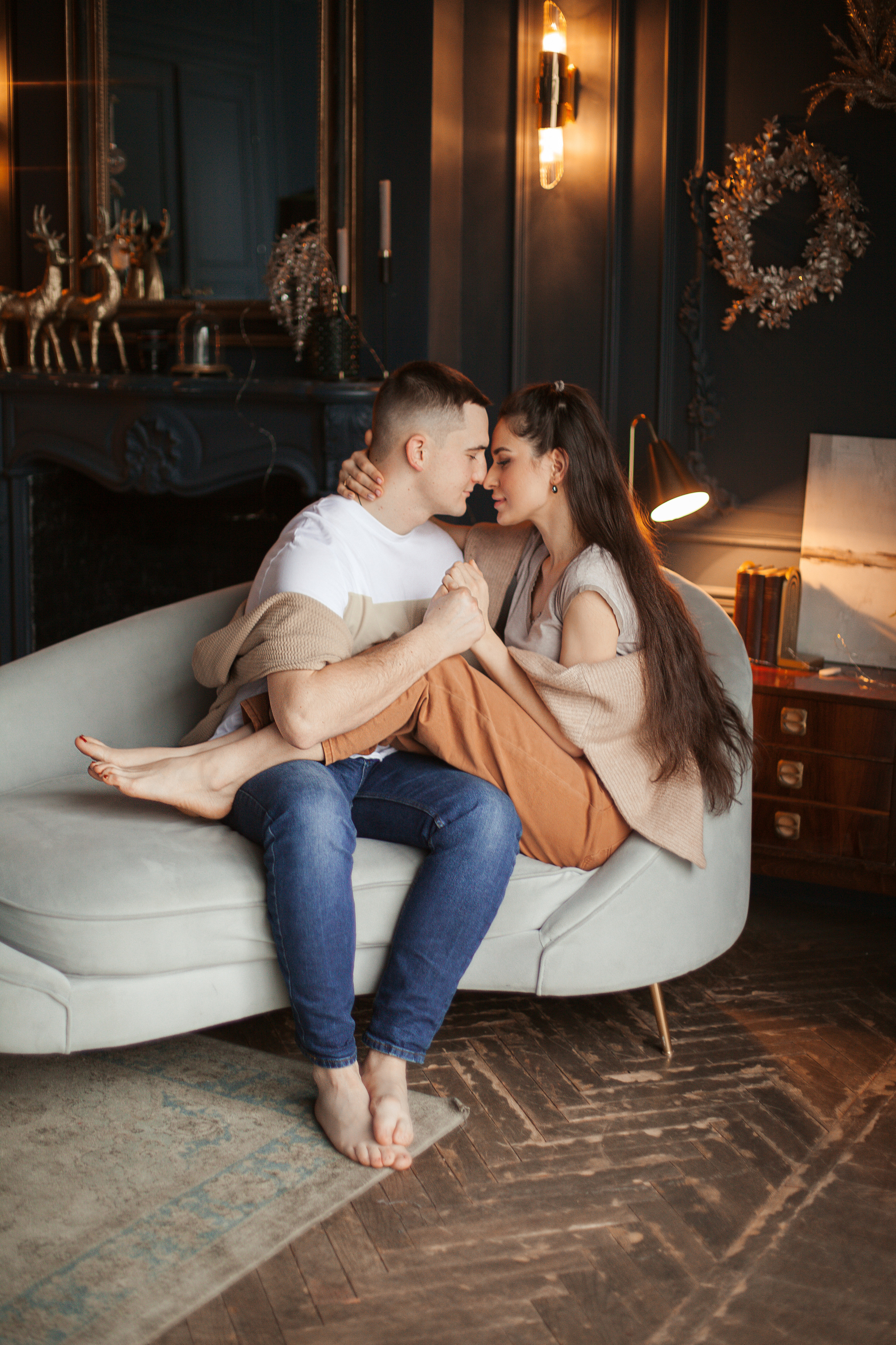 Сонет. Фотограф Анастасия Аветян. Санкт-Петербург