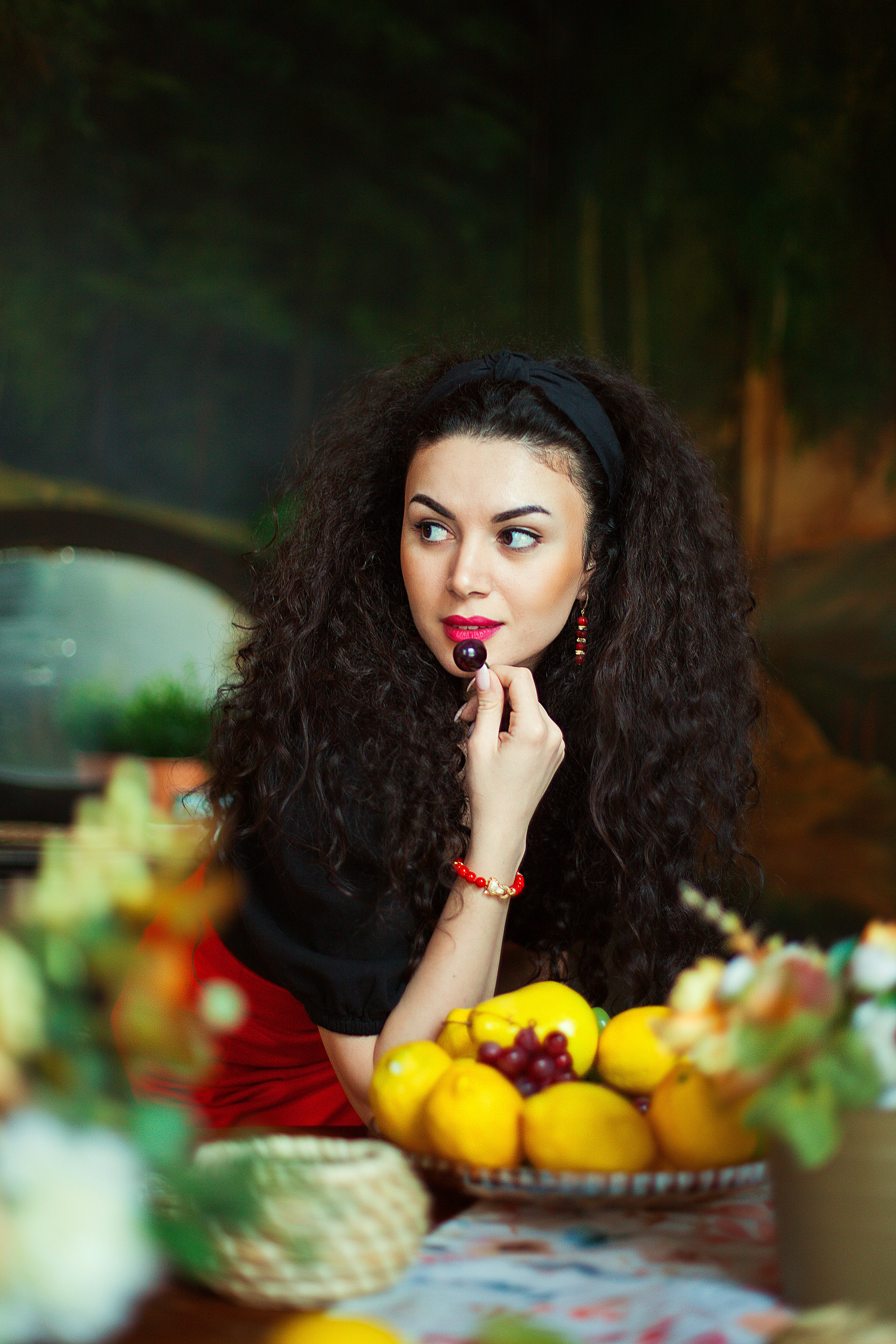 3. Фотограф Анастасия Аветян. Санкт-Петербург