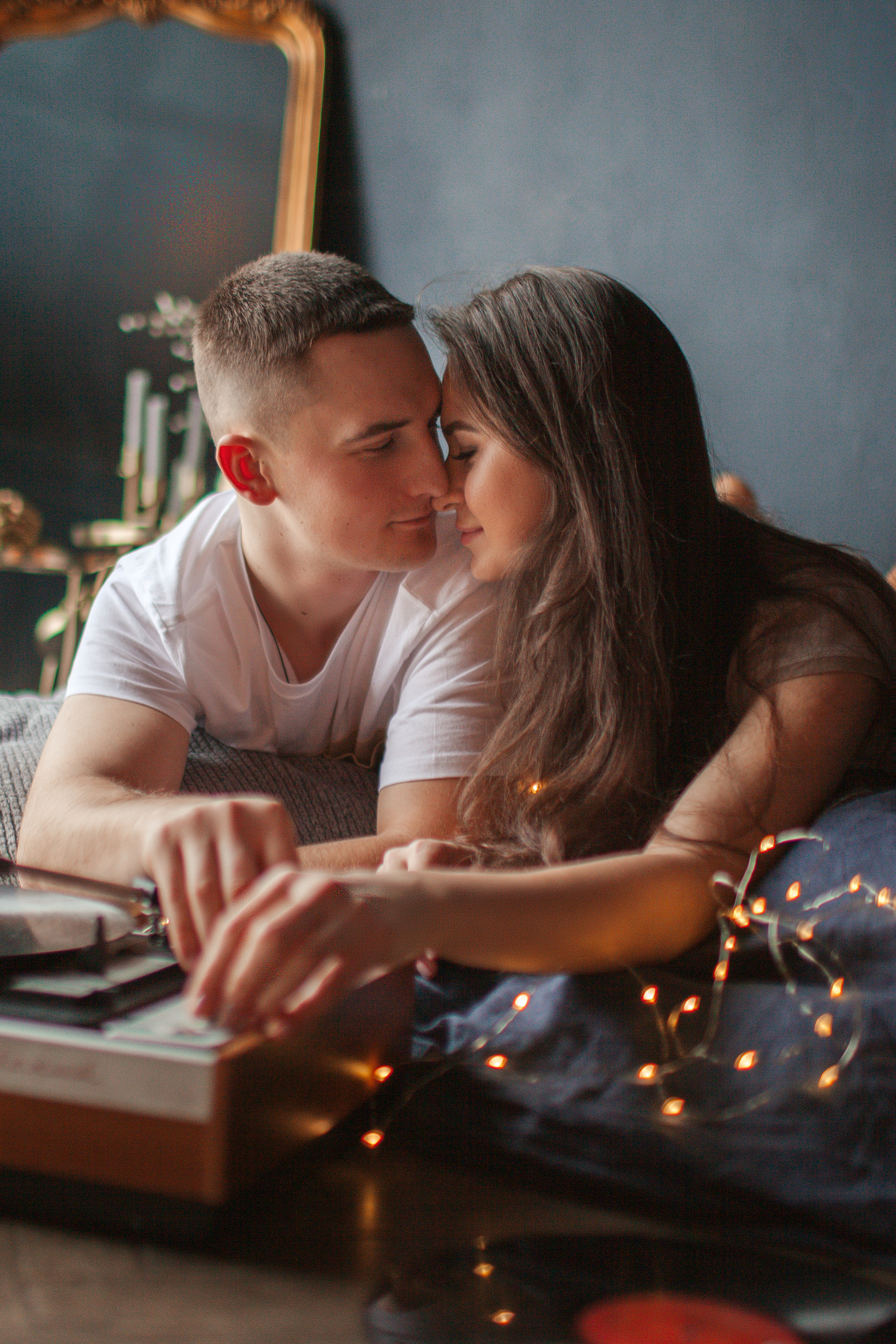 Фотограф Анастасия Аветян. Санкт-Петербург