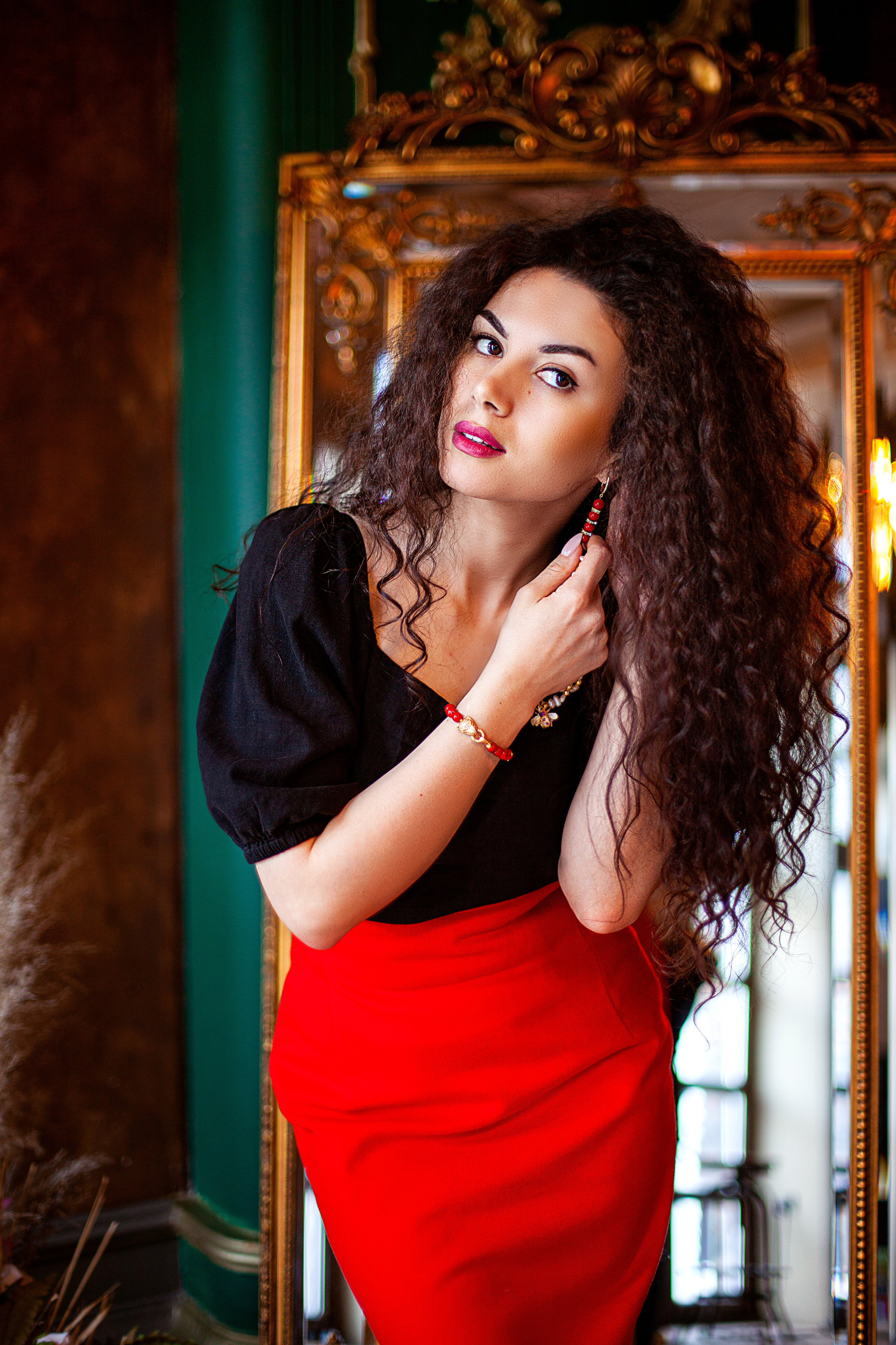 3. Фотограф Анастасия Аветян. Санкт-Петербург