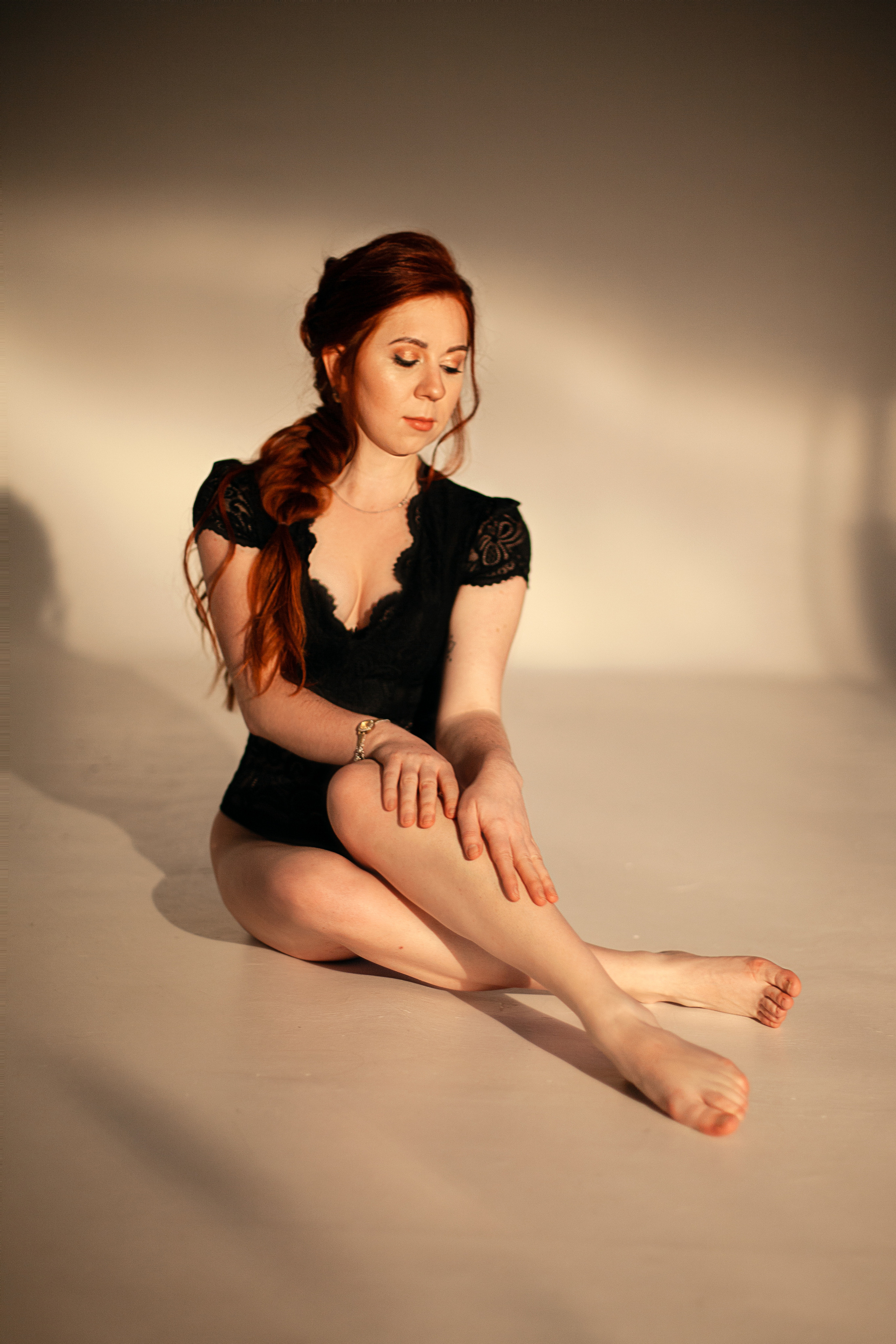 Блики. Фотограф Анастасия Аветян. Санкт-Петербург