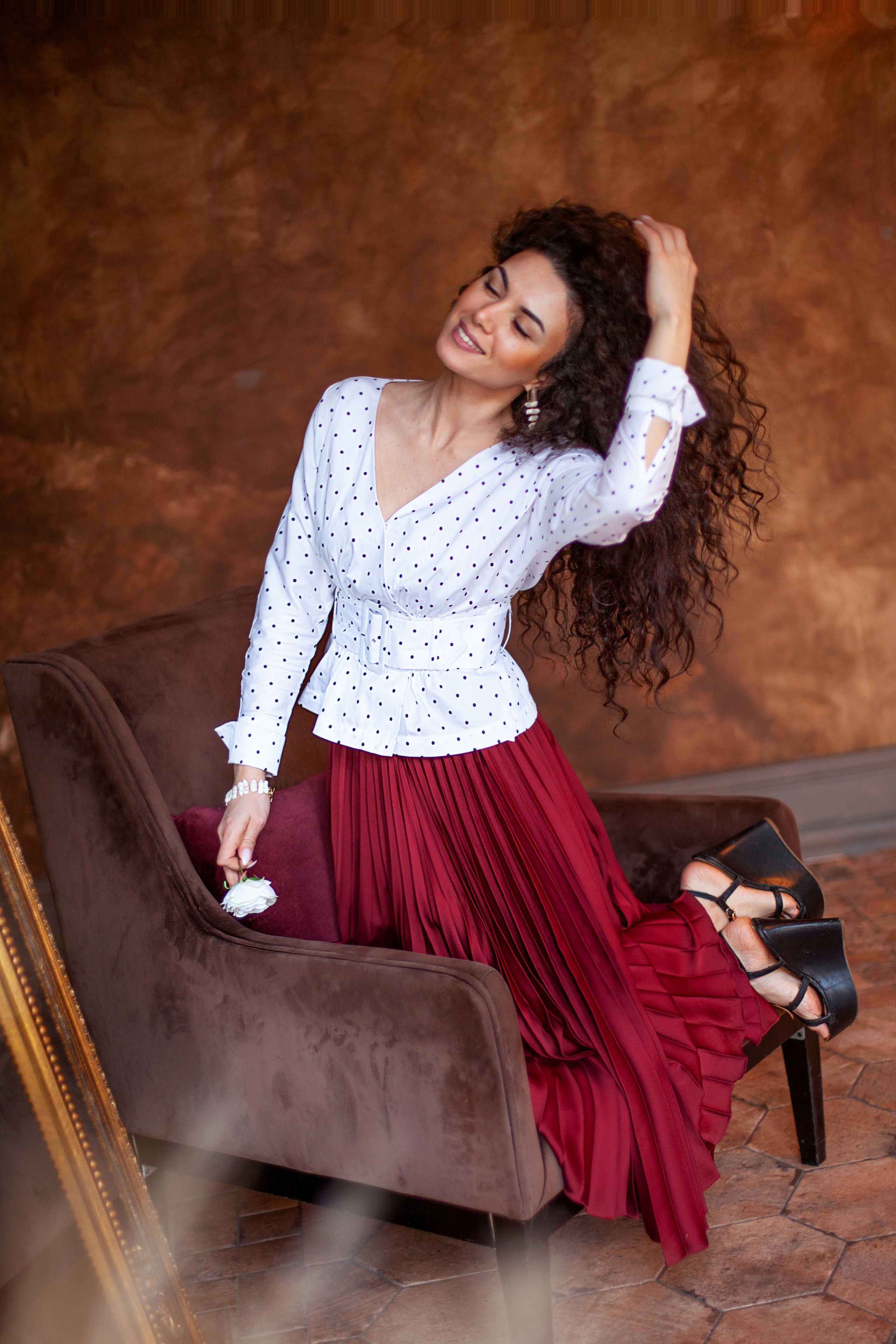 3. Фотограф Анастасия Аветян. Санкт-Петербург