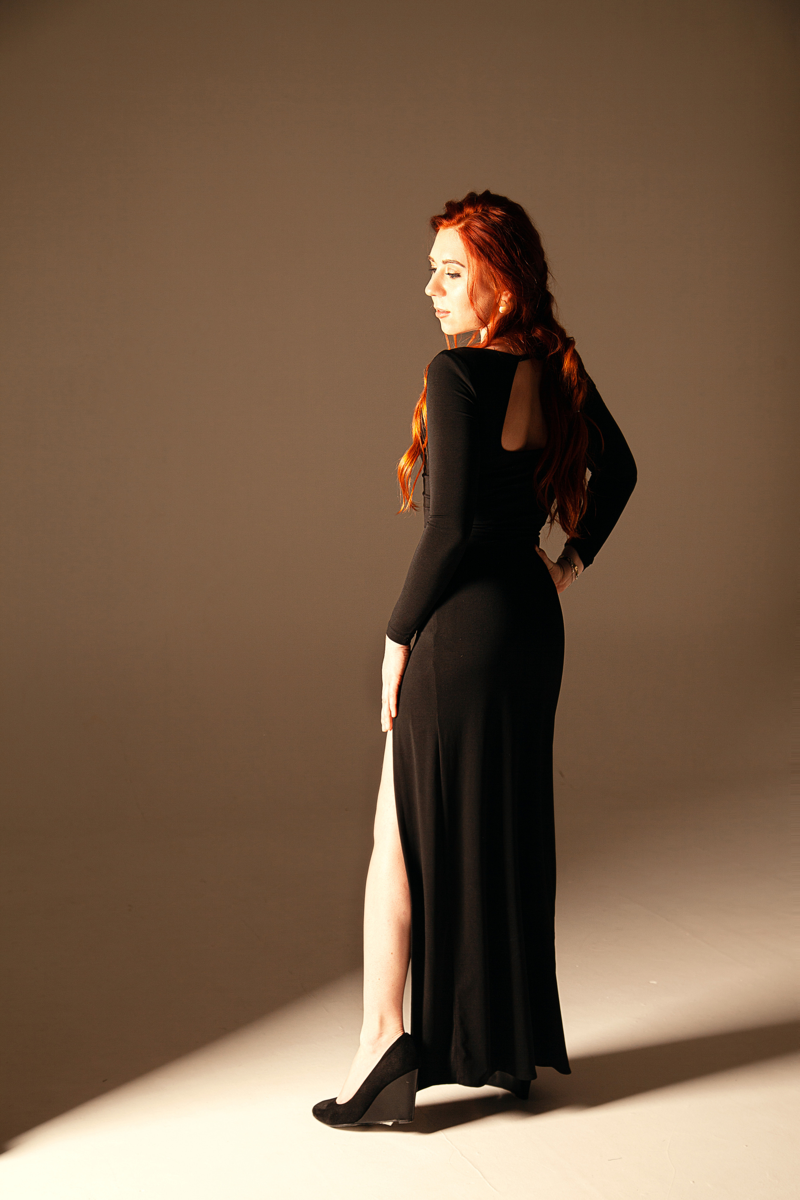 Блики. Фотограф Анастасия Аветян. Санкт-Петербург