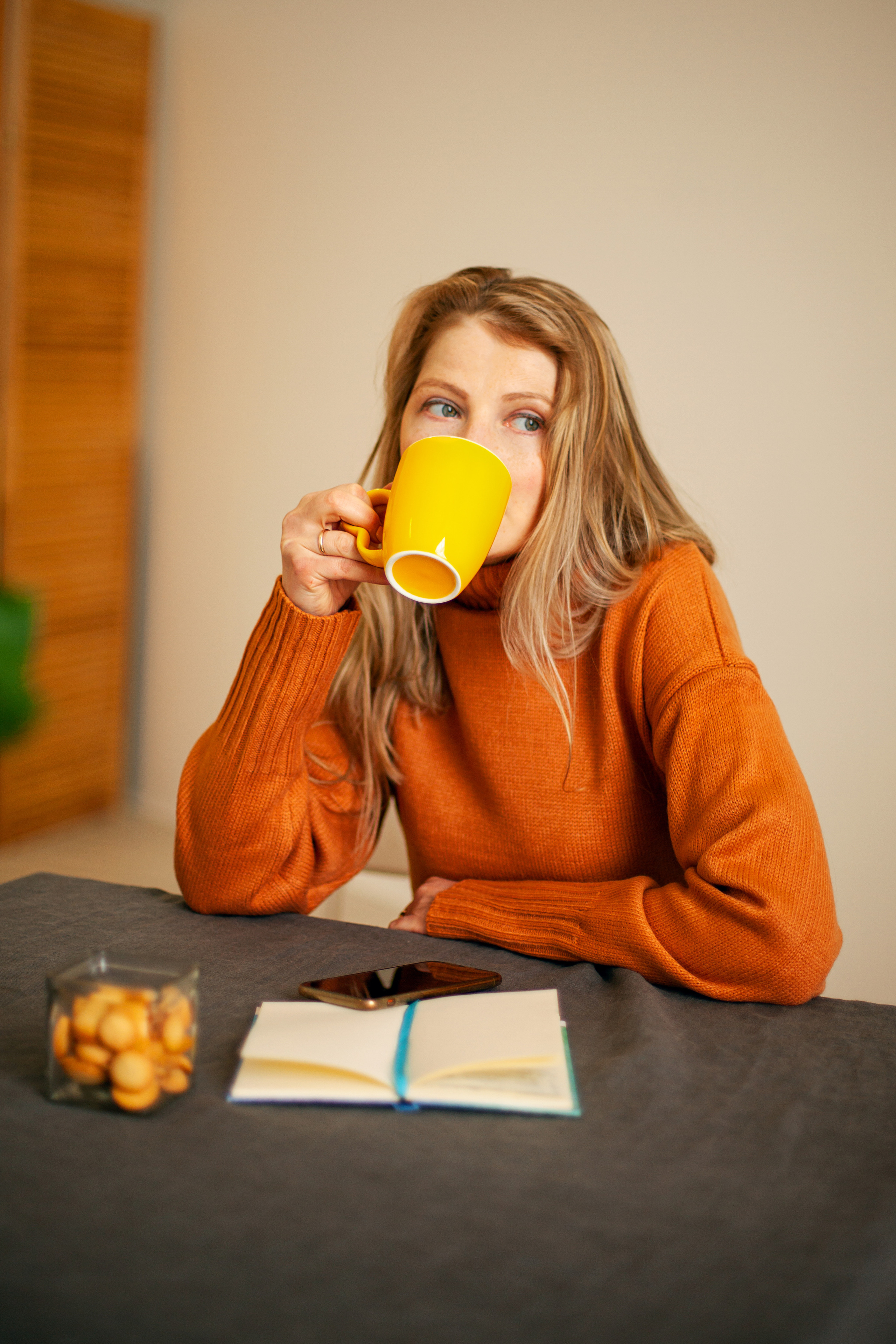 2 room. Фотограф Анастасия Аветян. Санкт-Петербург