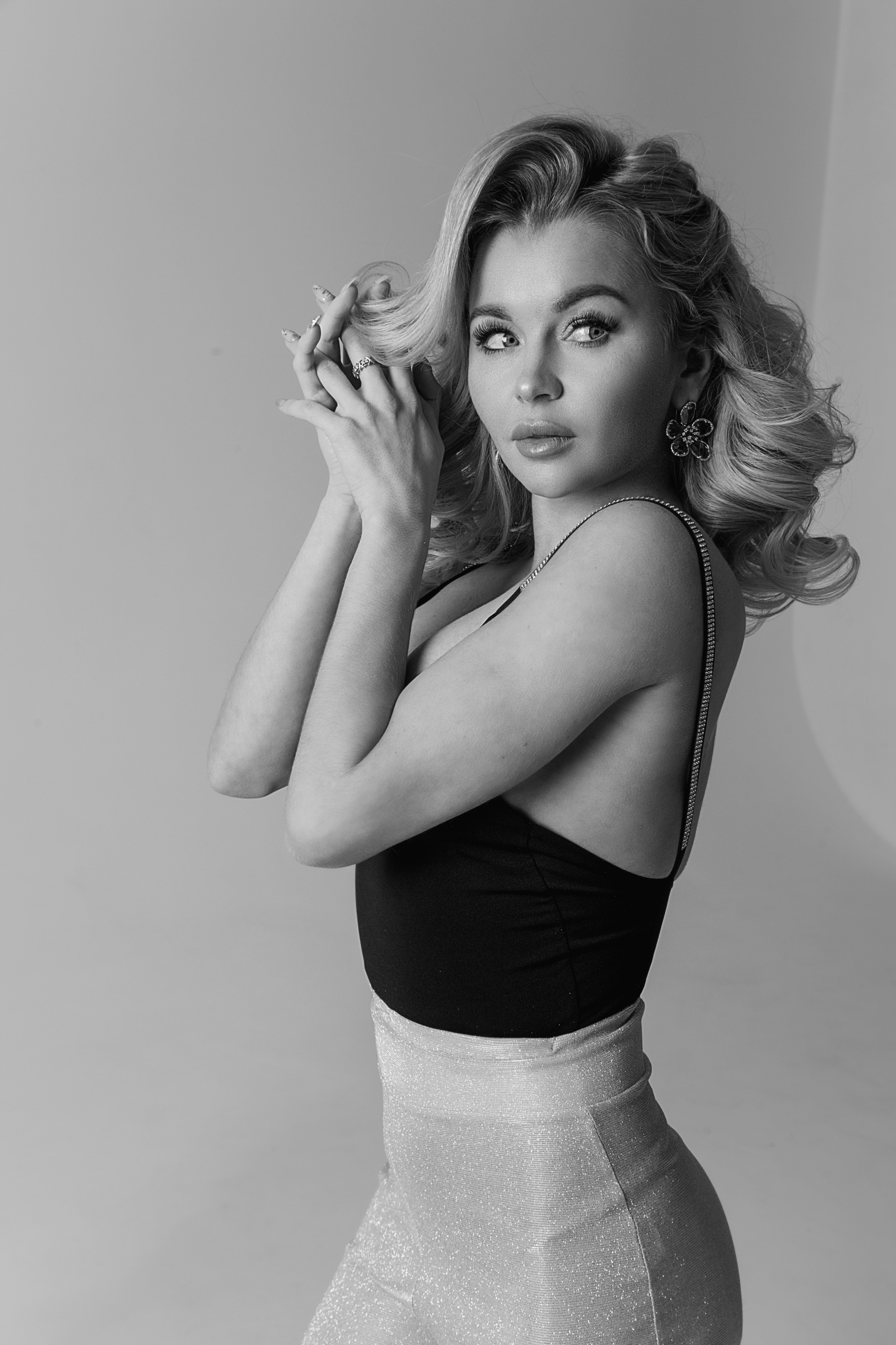 Студия 212. Фотограф Анастасия Аветян. Санкт-Петербург