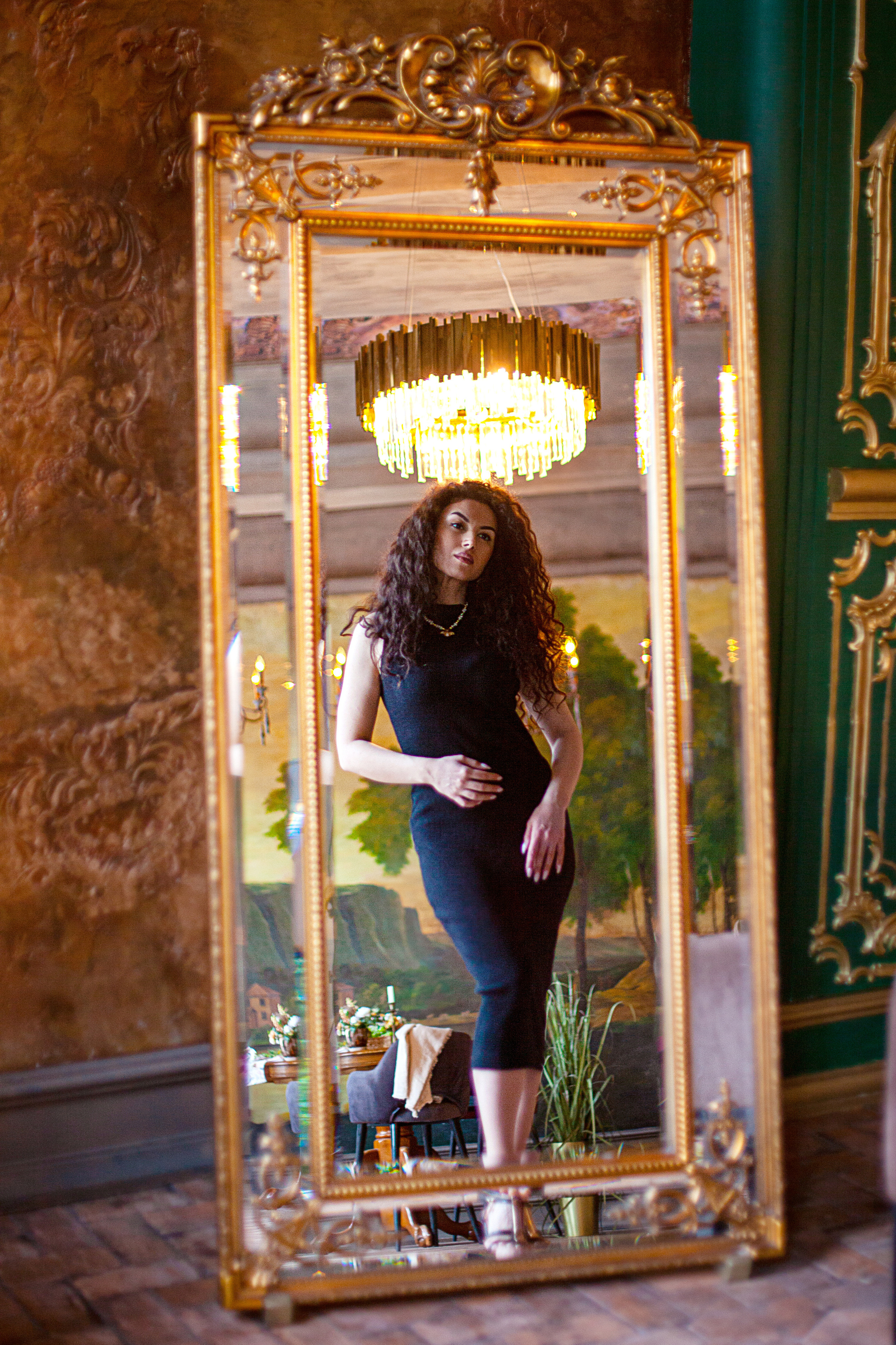 3. Фотограф Анастасия Аветян. Санкт-Петербург