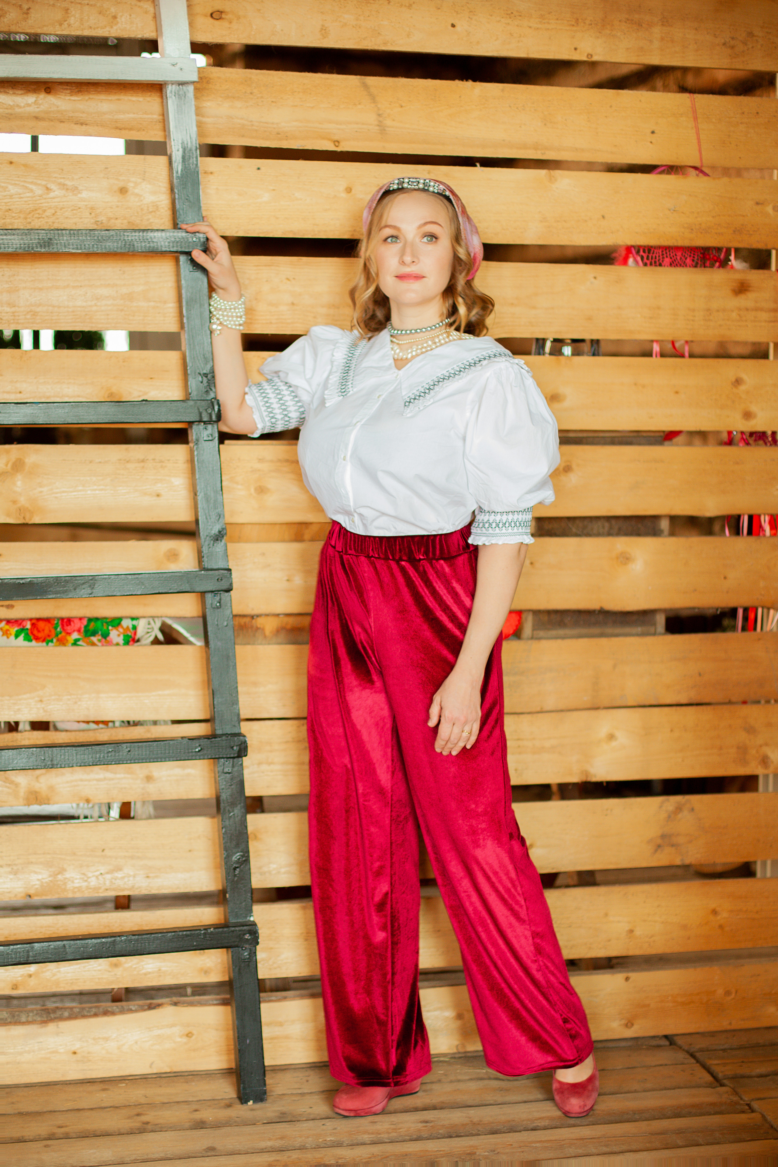 Эксперимент. Фотограф Анастасия Аветян. Санкт-Петербург