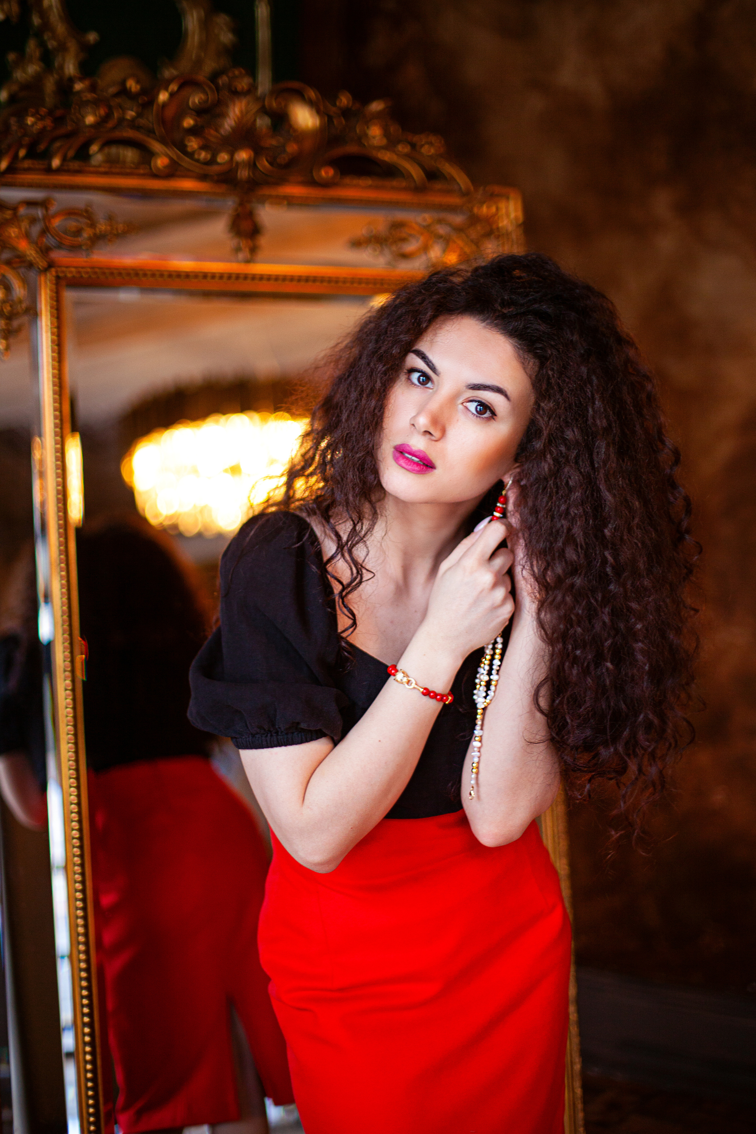 3. Фотограф Анастасия Аветян. Санкт-Петербург