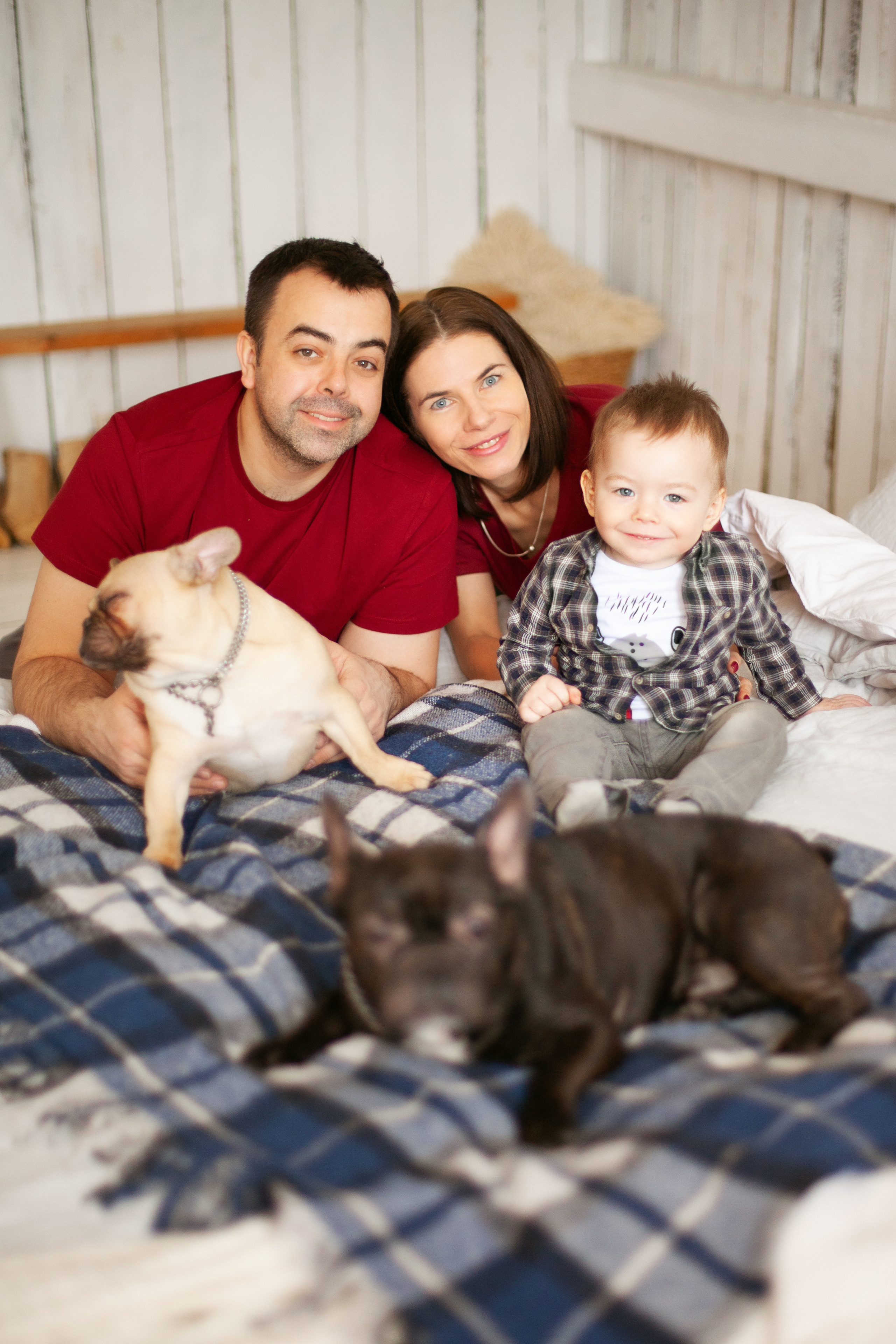 На чердаке. Фотограф Анастасия Аветян. Санкт-Петербург