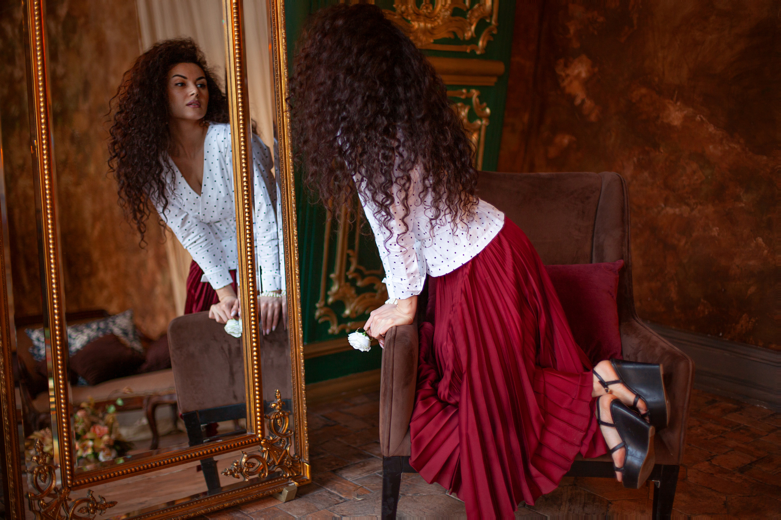 3. Фотограф Анастасия Аветян. Санкт-Петербург