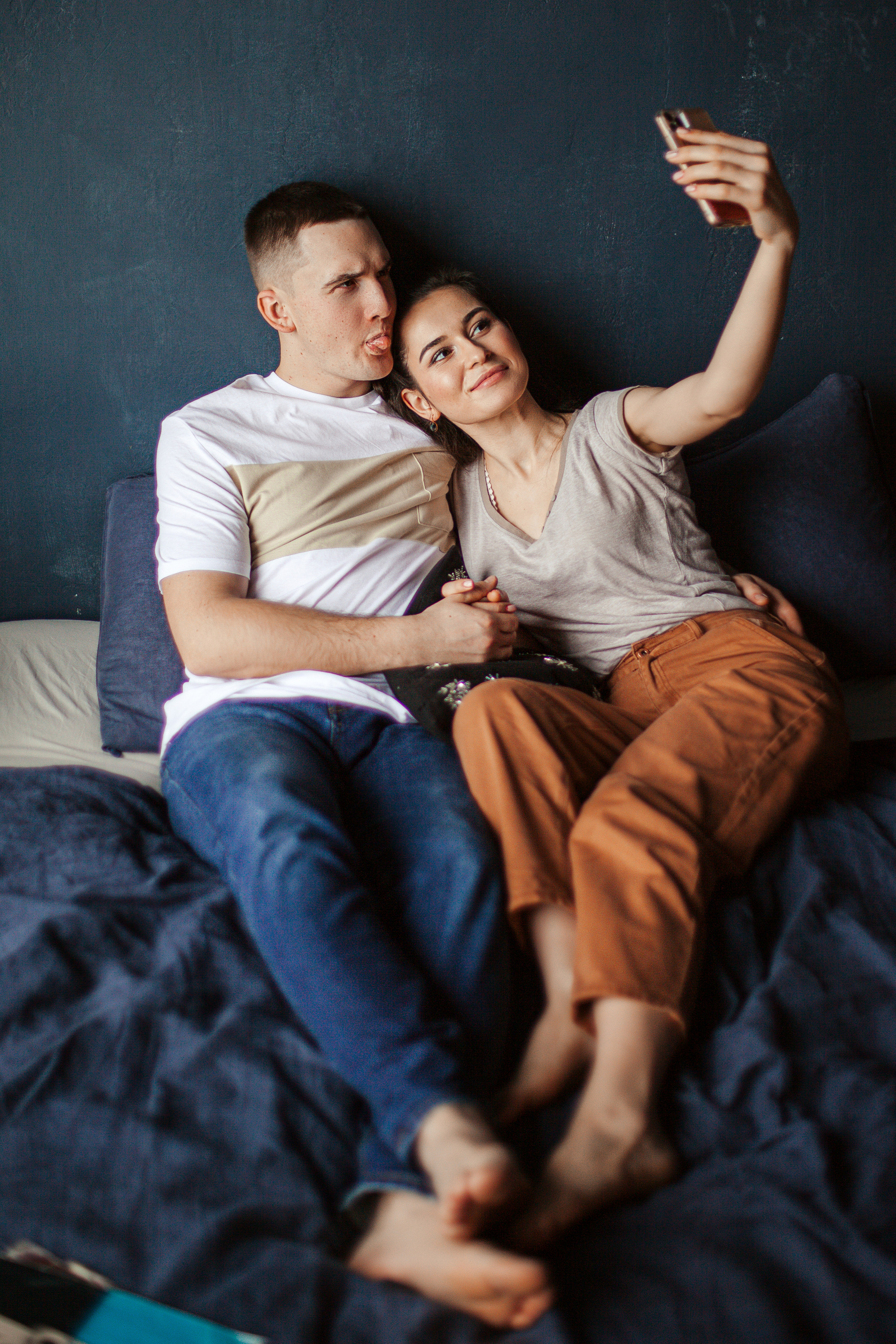 Сонет. Фотограф Анастасия Аветян. Санкт-Петербург