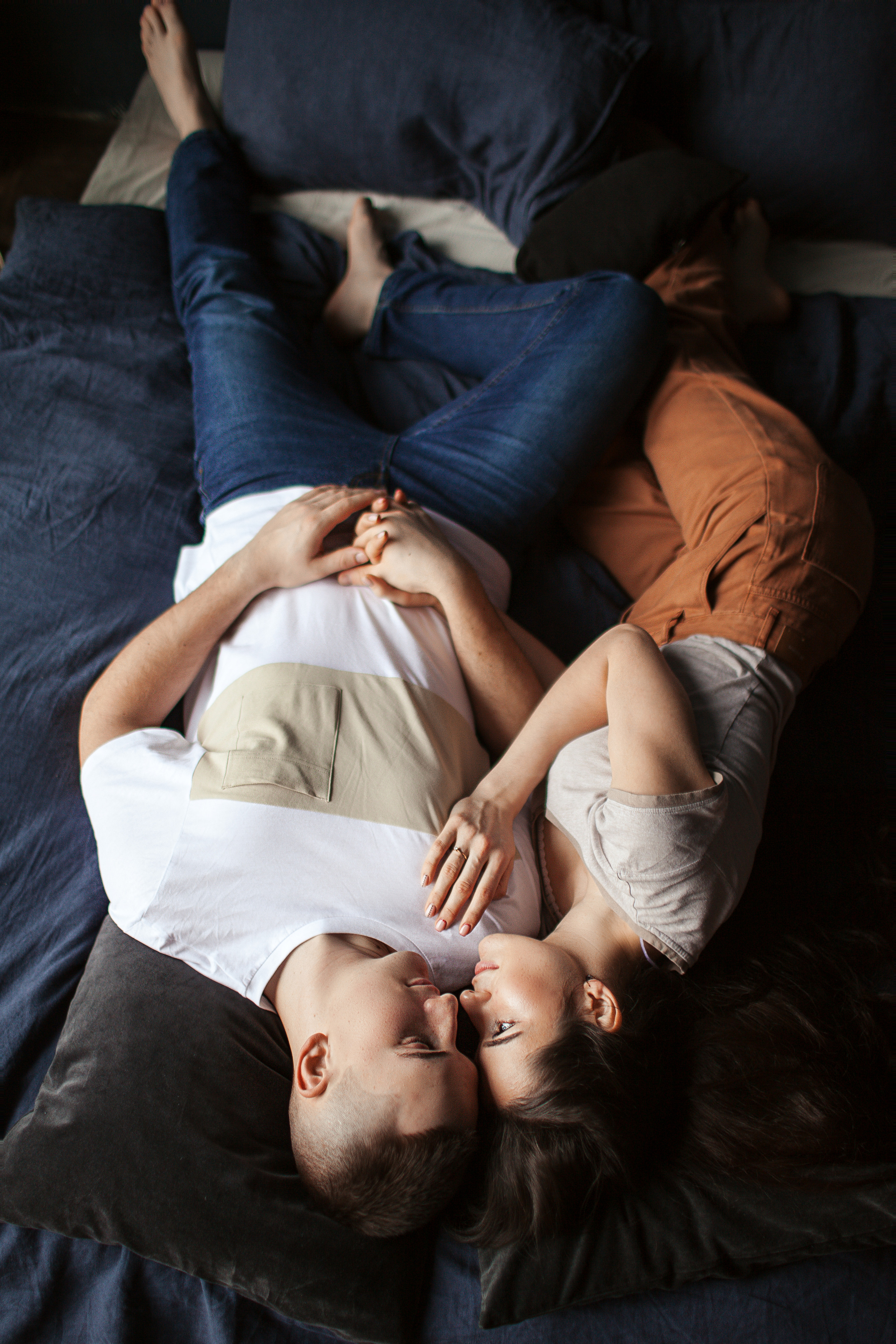 Сонет. Фотограф Анастасия Аветян. Санкт-Петербург