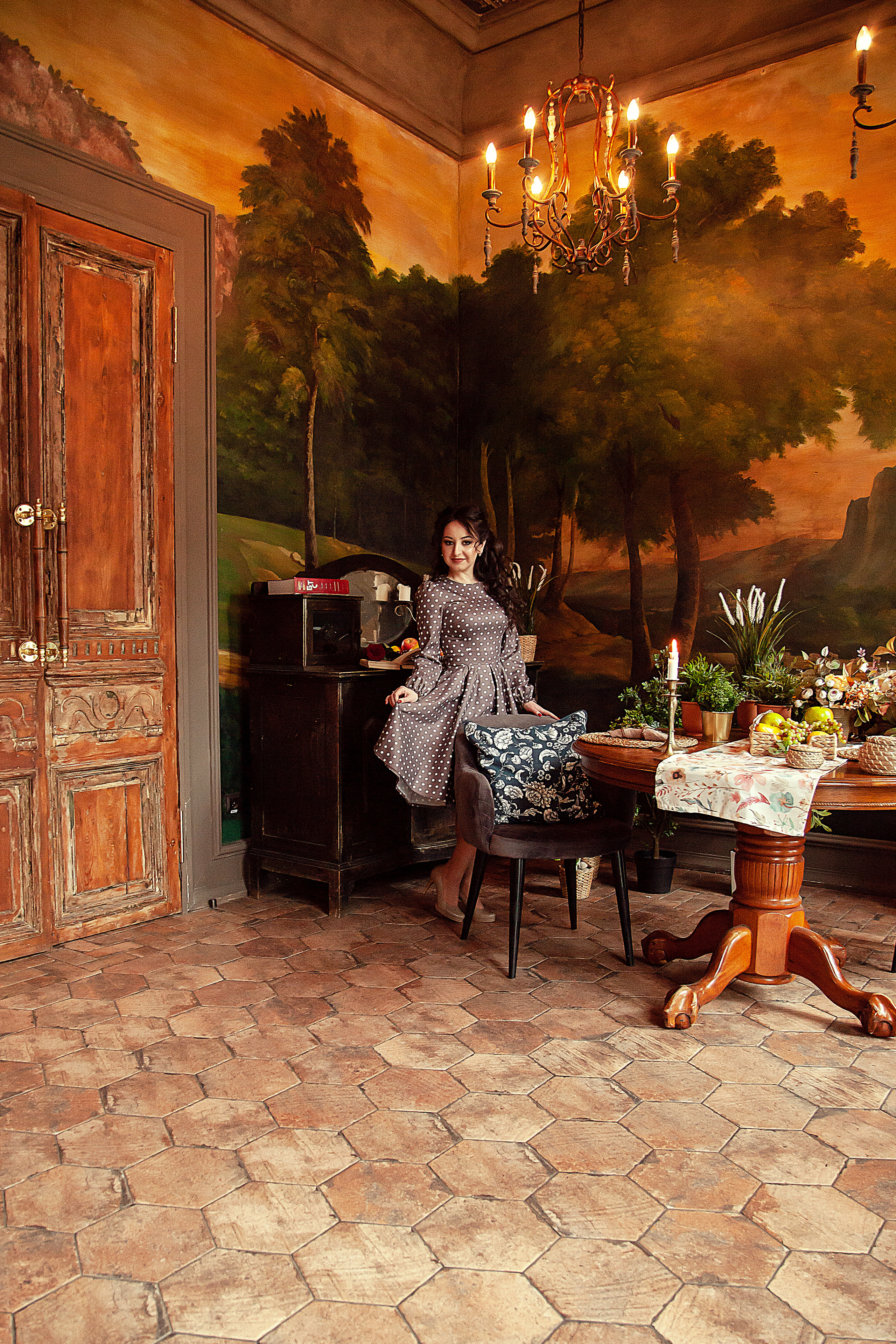 Rose. Фотограф Анастасия Аветян. Санкт-Петербург