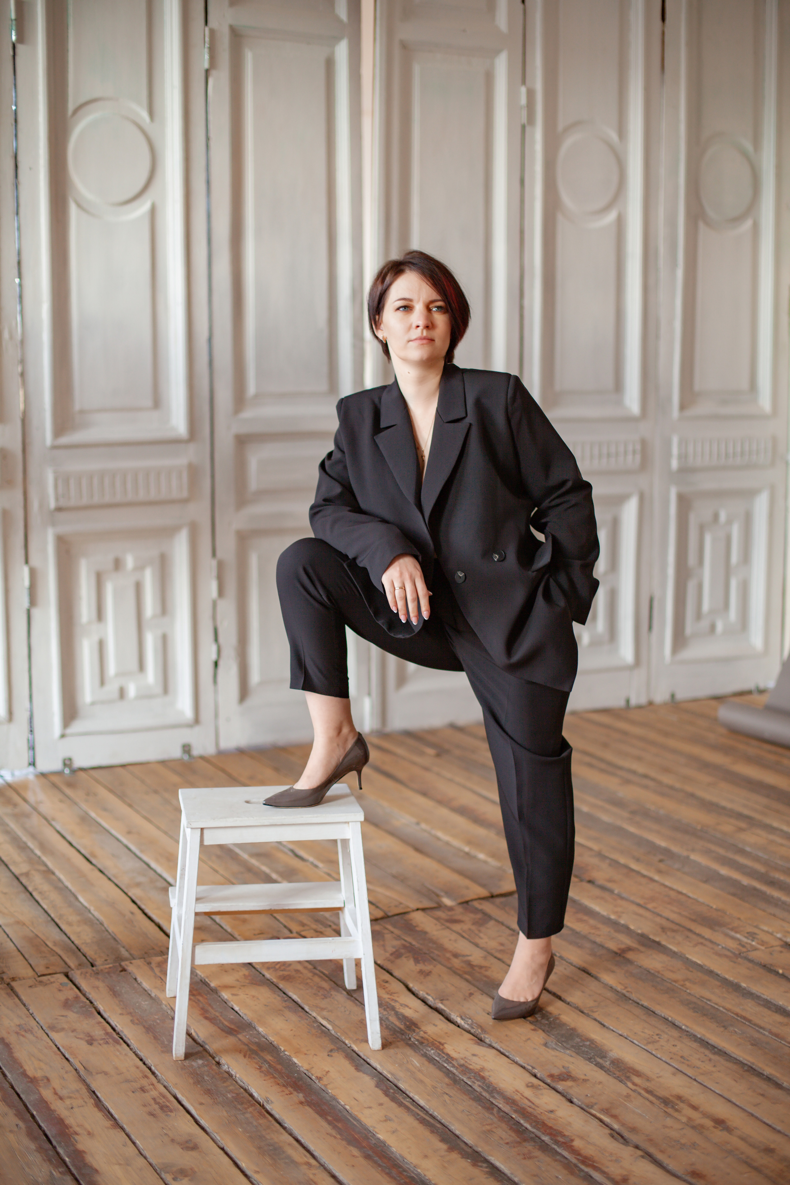 Эксперимент. Фотограф Анастасия Аветян. Санкт-Петербург